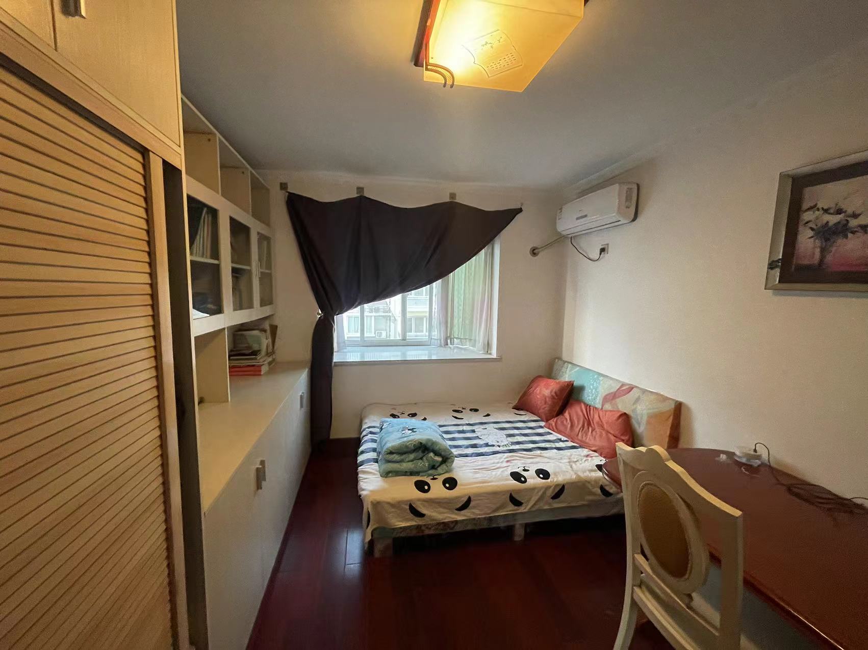 春晖花园 3室2厅2卫 150m&sup2;