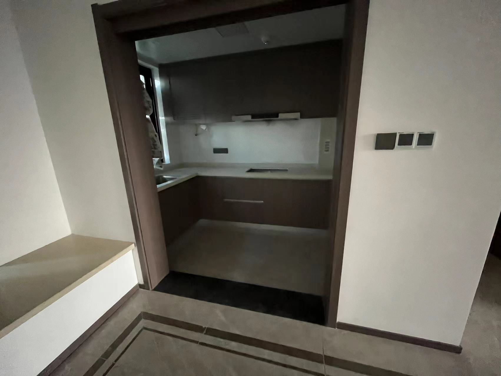 中南珑悦 3室2厅2卫 115m&sup2;