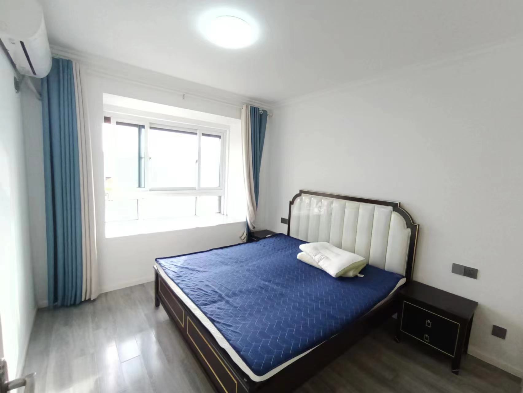 南通雅居乐花园 3室2厅1卫 99m&sup2;