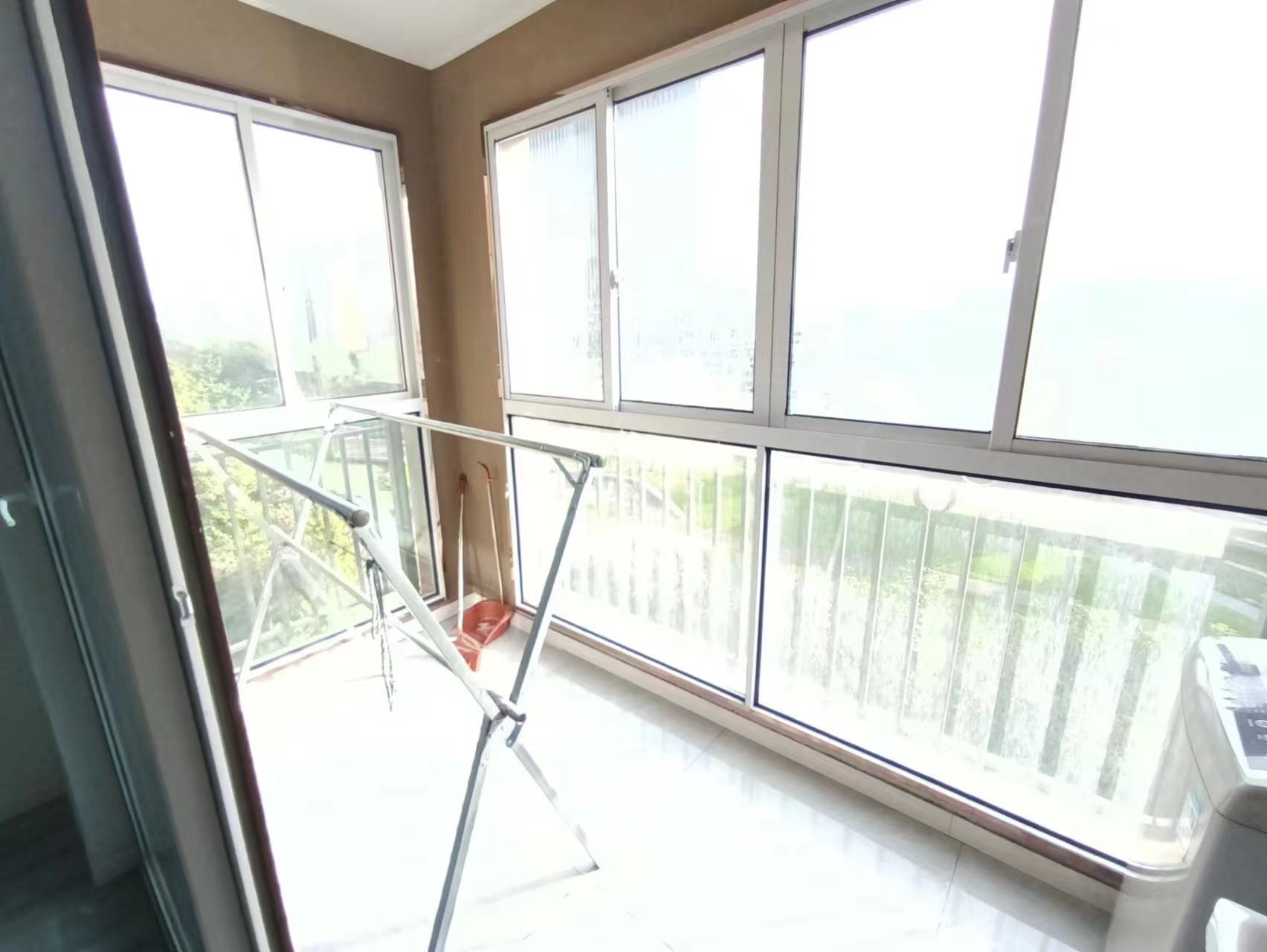 南通雅居乐花园 3室2厅1卫 99m&sup2;