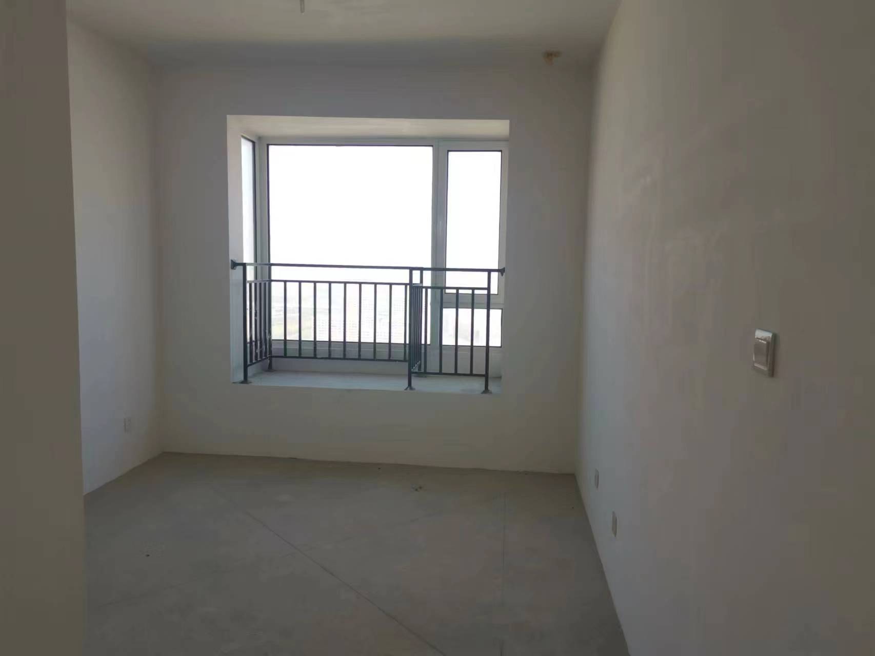 中南世纪花城三期 4室2厅2卫 165m&sup2;
