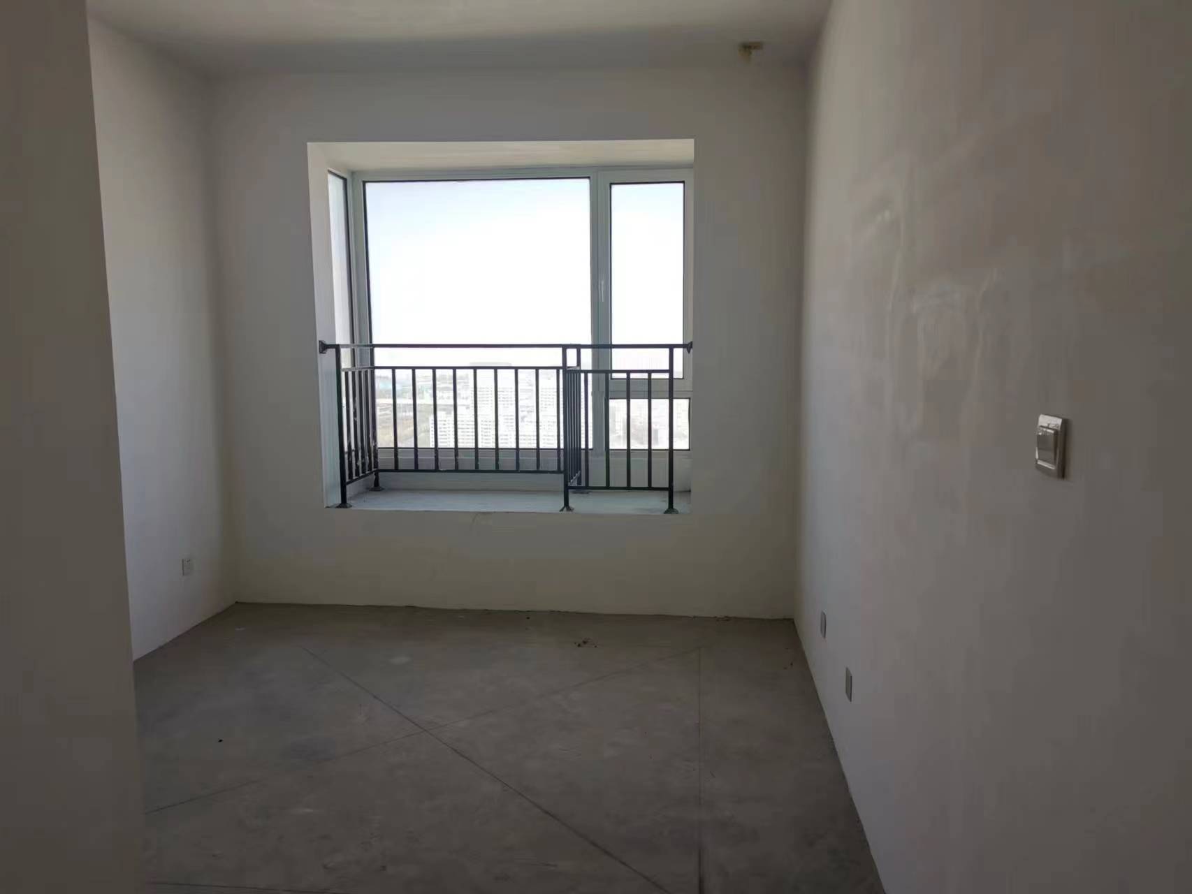 中南世纪花城三期 4室2厅2卫 165m&sup2;
