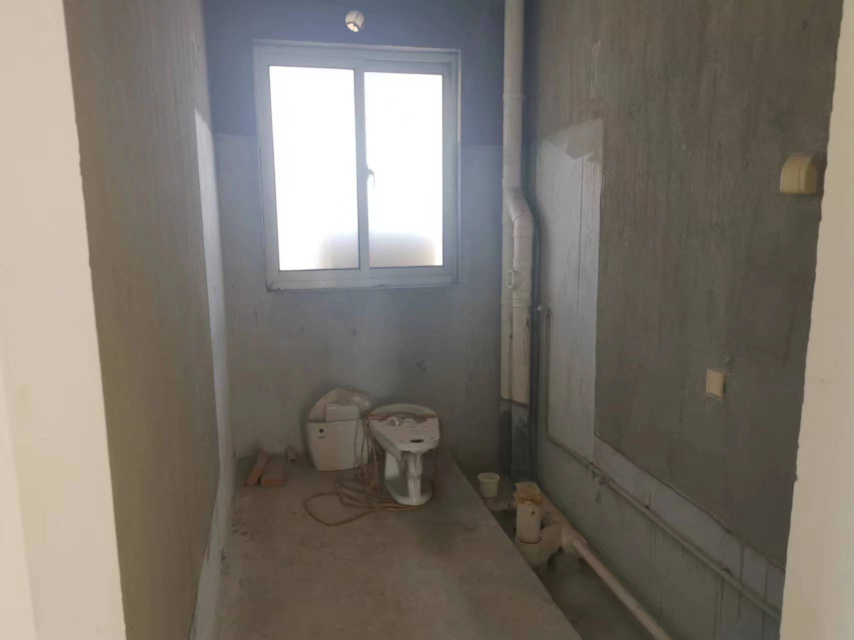 中南世纪花城三期 4室2厅2卫 165m&sup2;