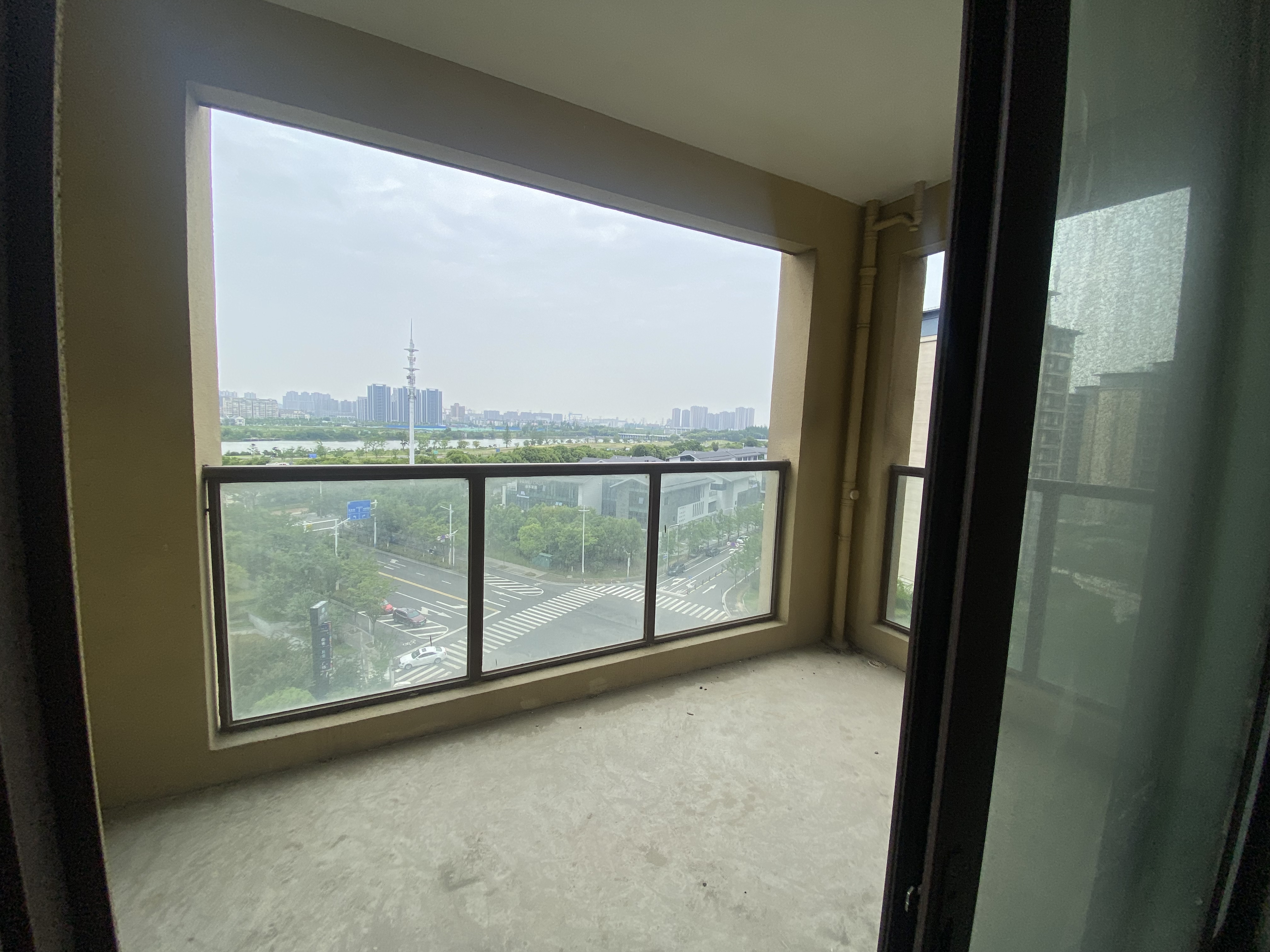 南通1912 4室2厅2卫 145.00m²