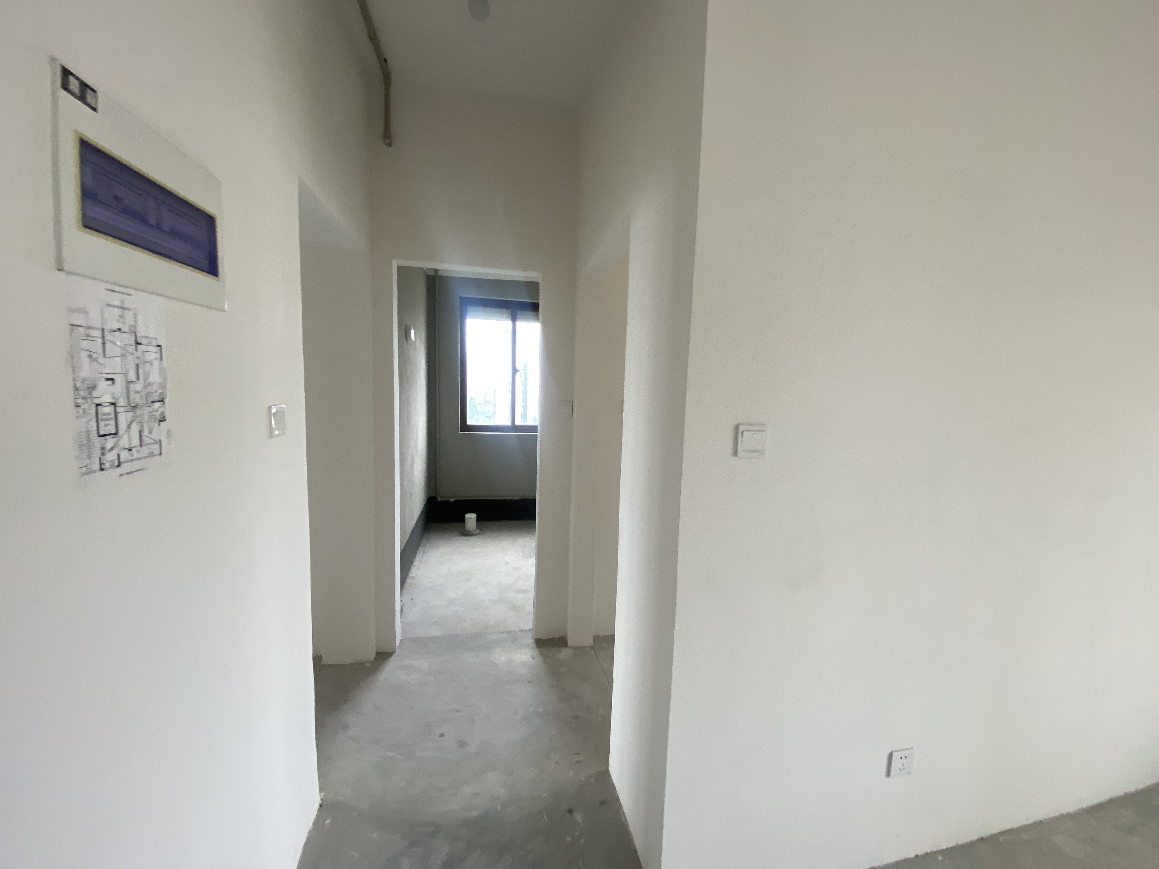 南通1912 4室2厅2卫 145.00m&sup2;