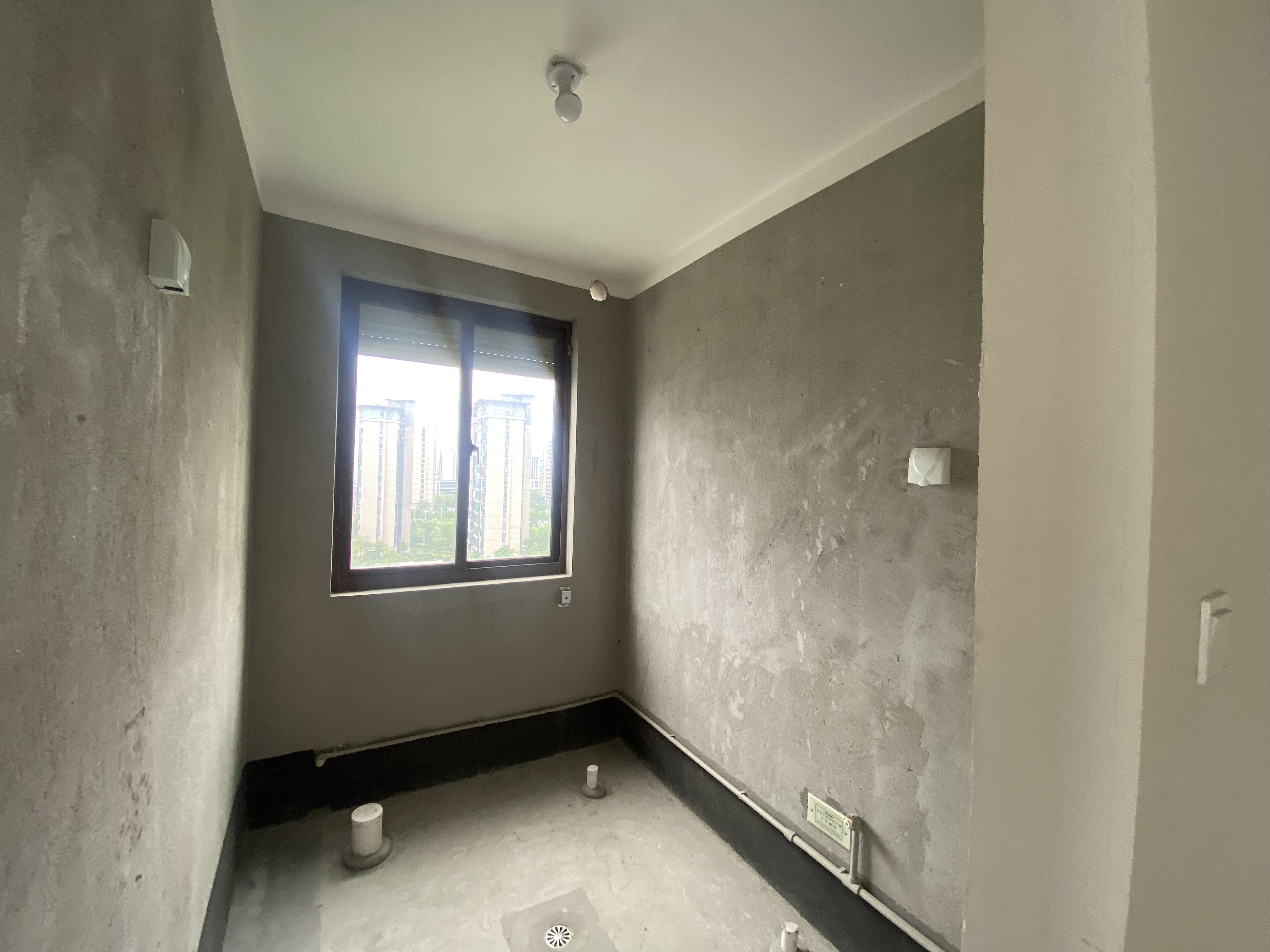 南通1912 4室2厅2卫 145.00m&sup2;