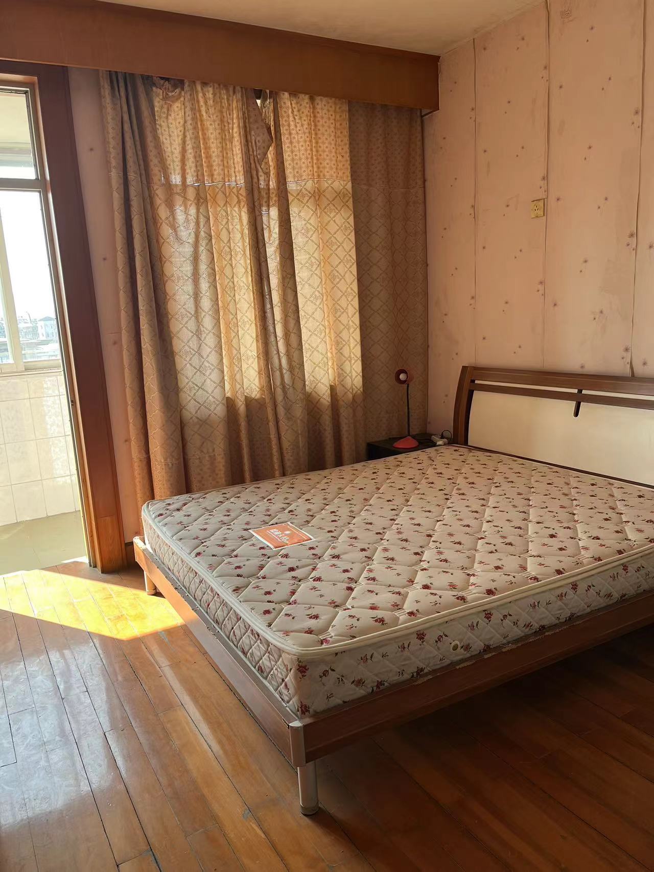 棉纺织新村 3室2厅1卫 78m&sup2;