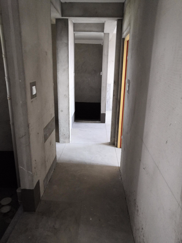 佳源都市 3室2厅1卫 98m&sup2;