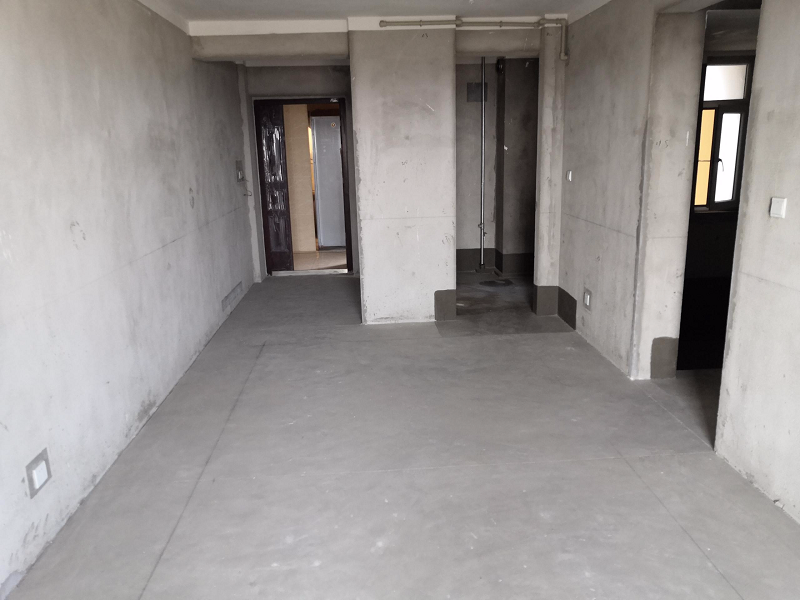 佳源都市 3室2厅2卫 98m&sup2;