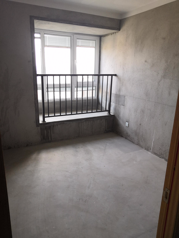 佳源都市 3室2厅1卫 98m&sup2;