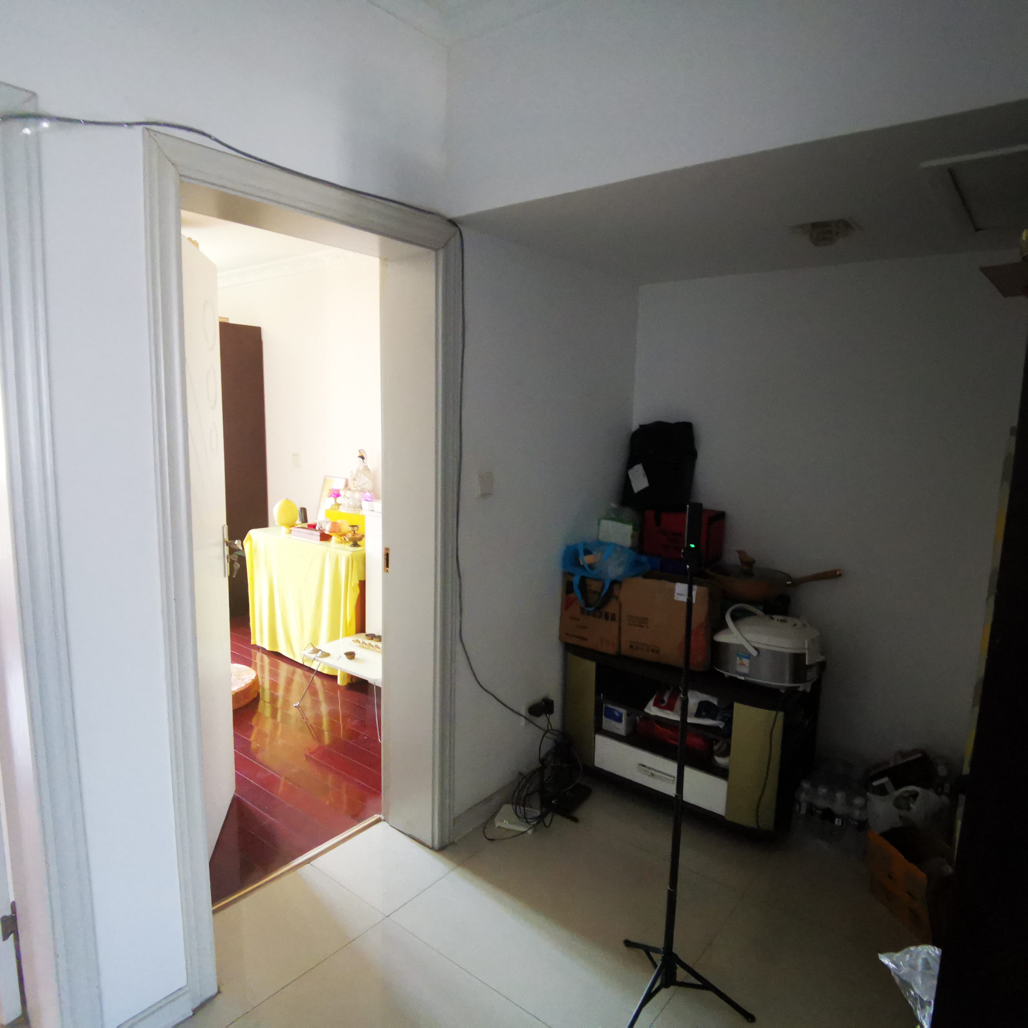民心花园 2室1厅1卫 71m&sup2;