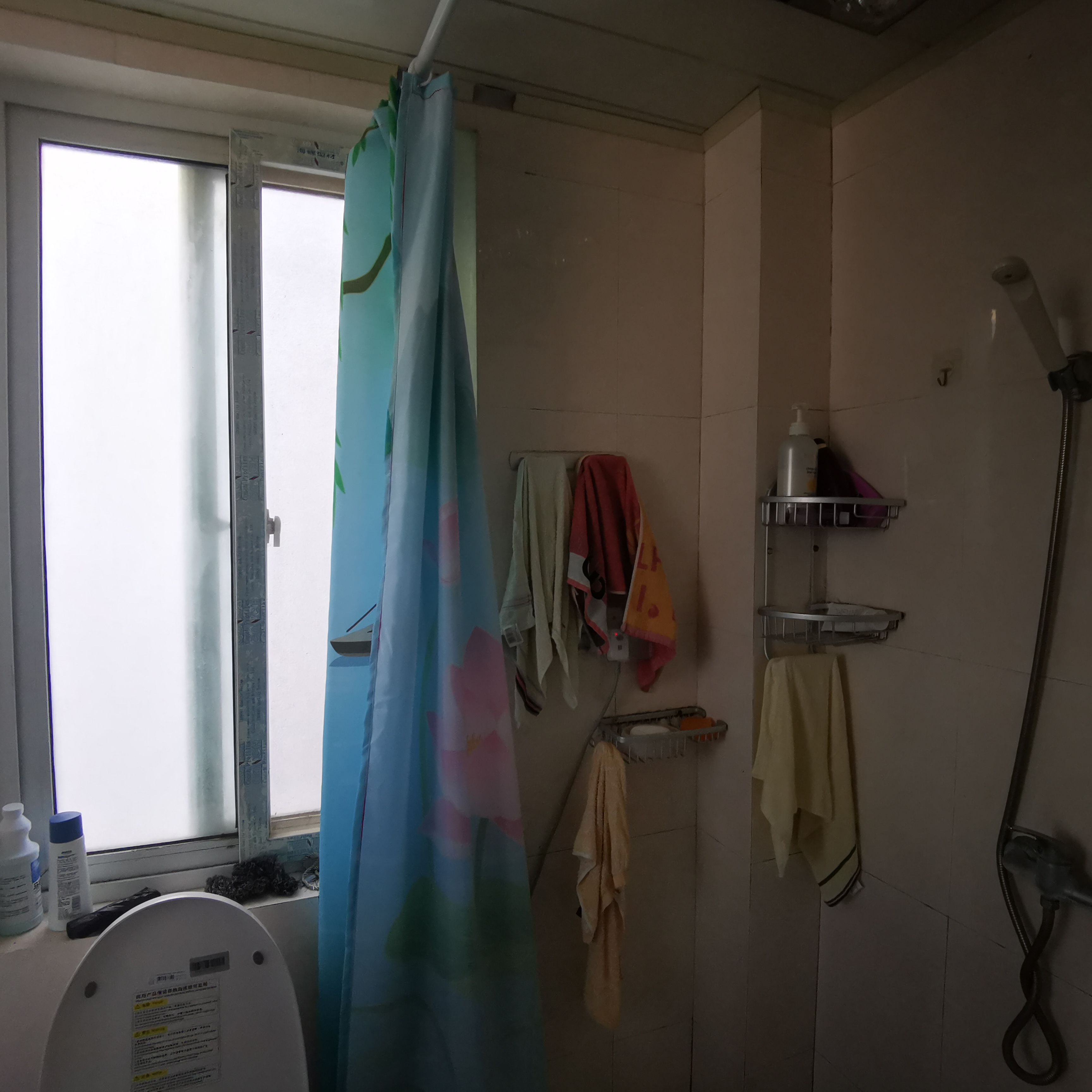 民心花园 2室1厅1卫 71m&sup2;