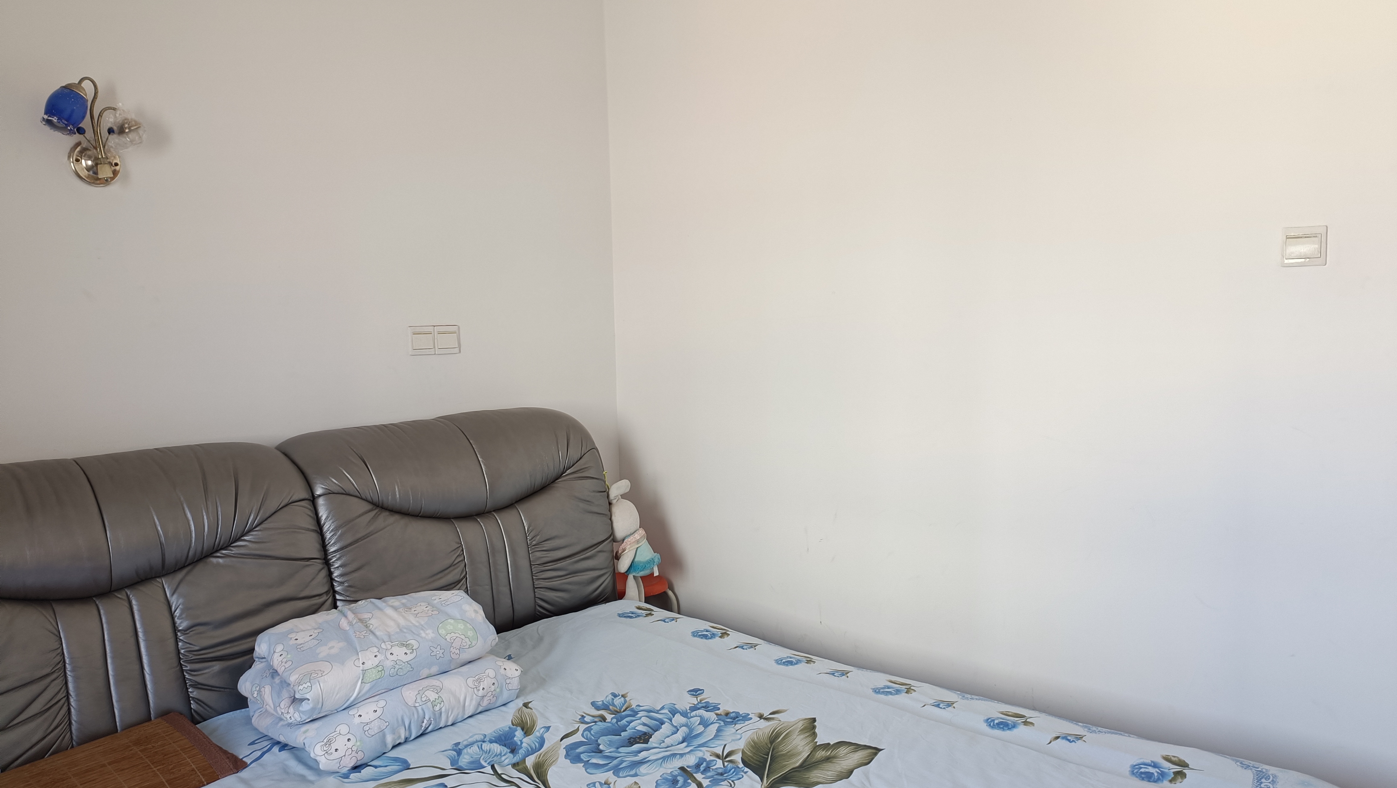 中兴花苑 2室1厅1卫 90.47m&sup2;