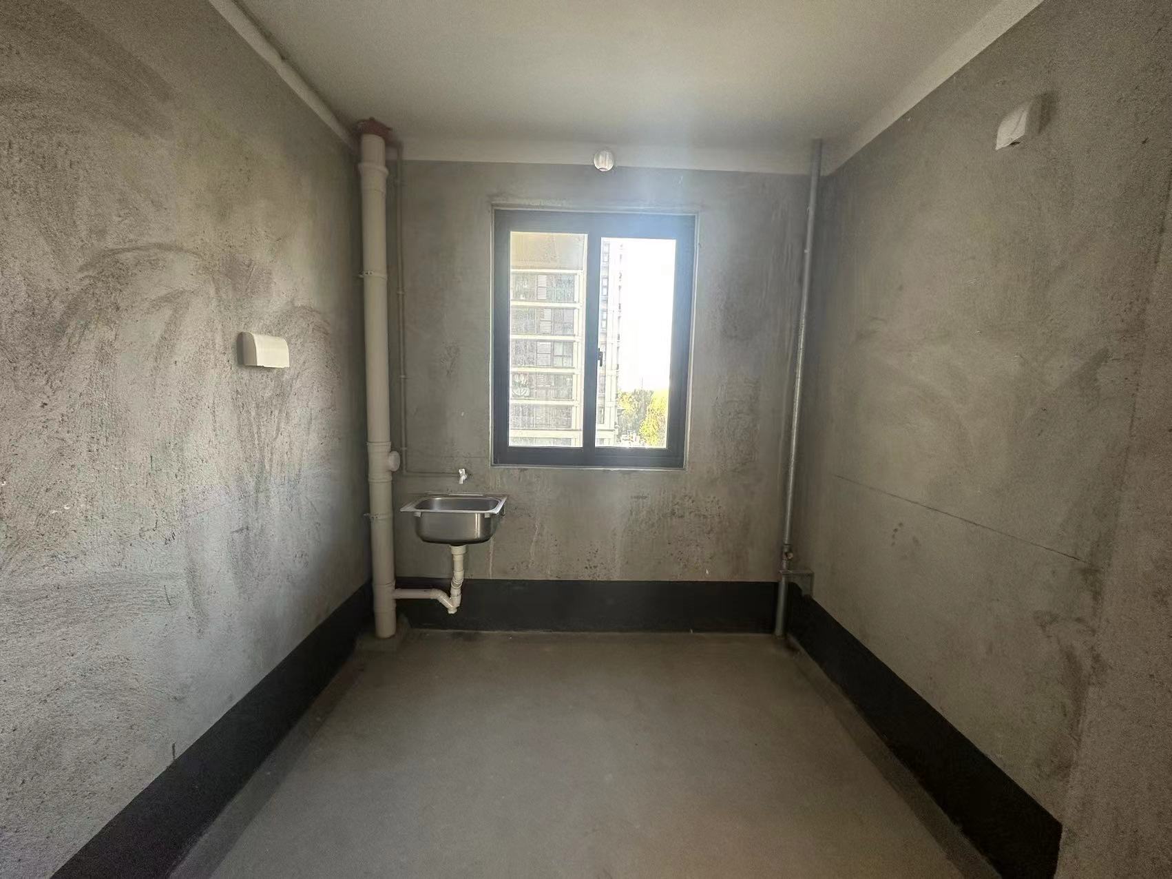 春晓熙岸 2室1厅1卫 85m&sup2;