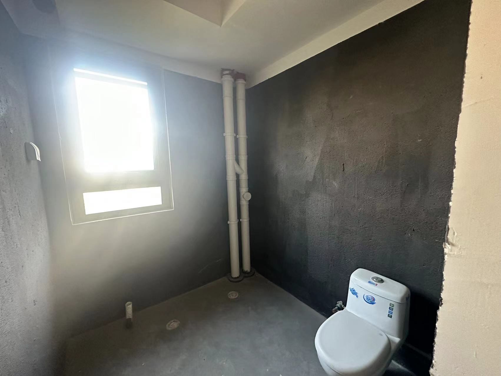 春晓熙岸 2室1厅1卫 85m&sup2;