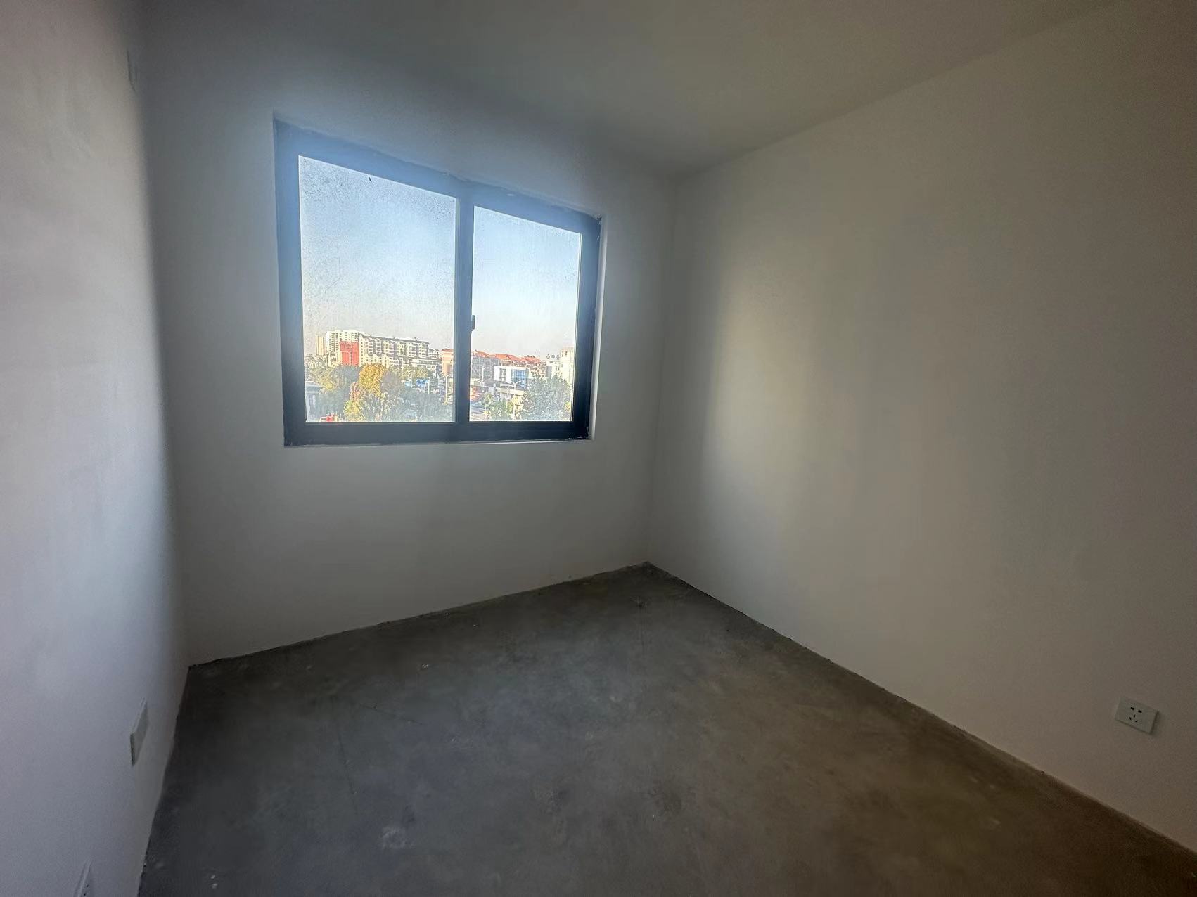 春晓熙岸 2室1厅1卫 85m&sup2;