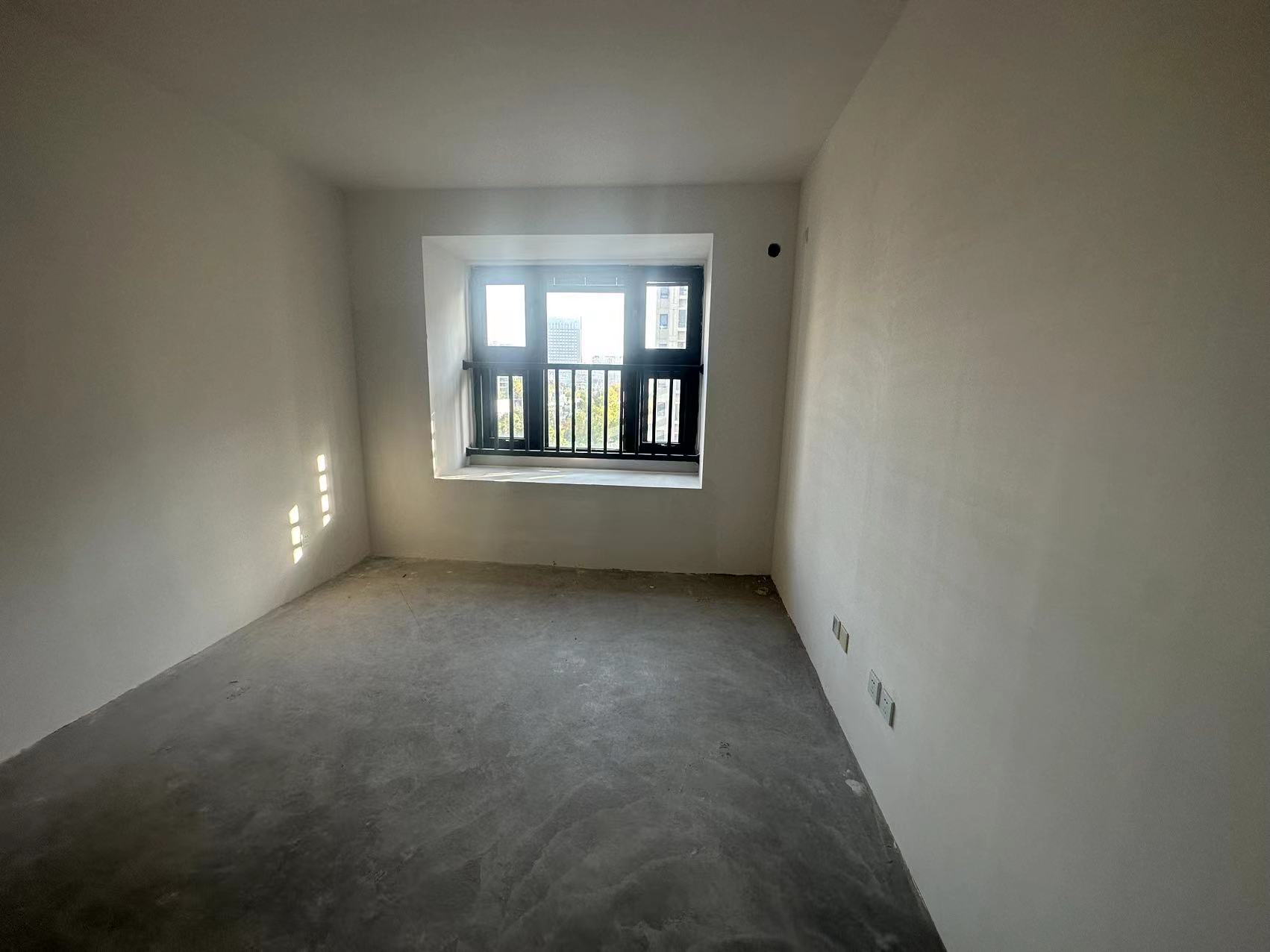 春晓熙岸 2室1厅1卫 85m&sup2;