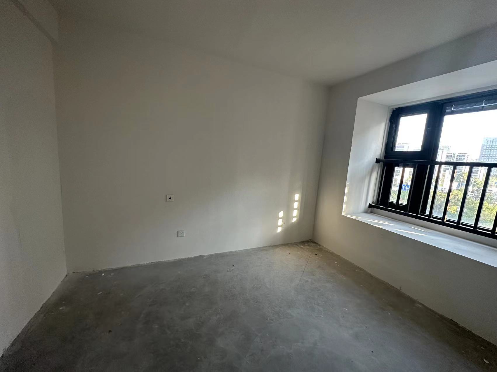 春晓熙岸 2室1厅1卫 85m&sup2;