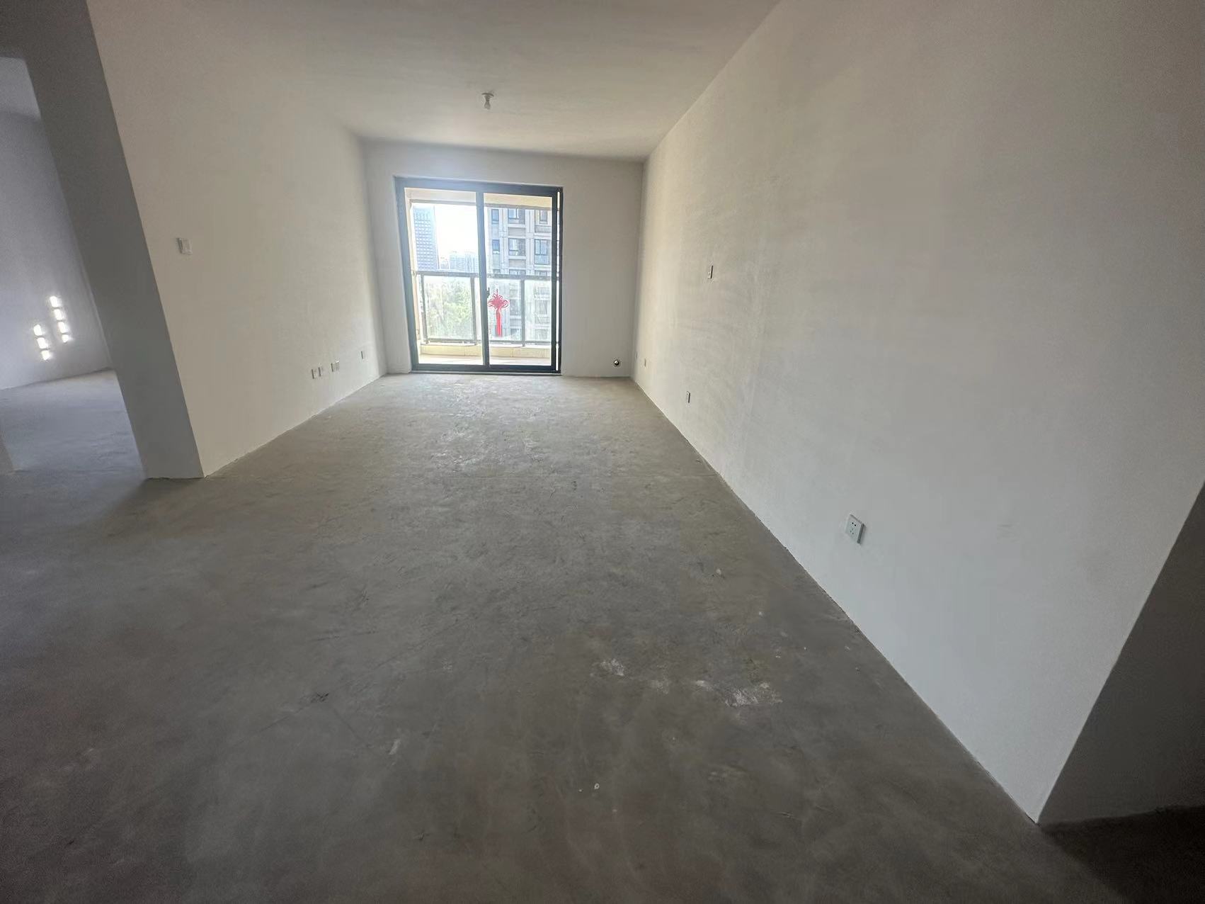 春晓熙岸 2室1厅1卫 85m&sup2;