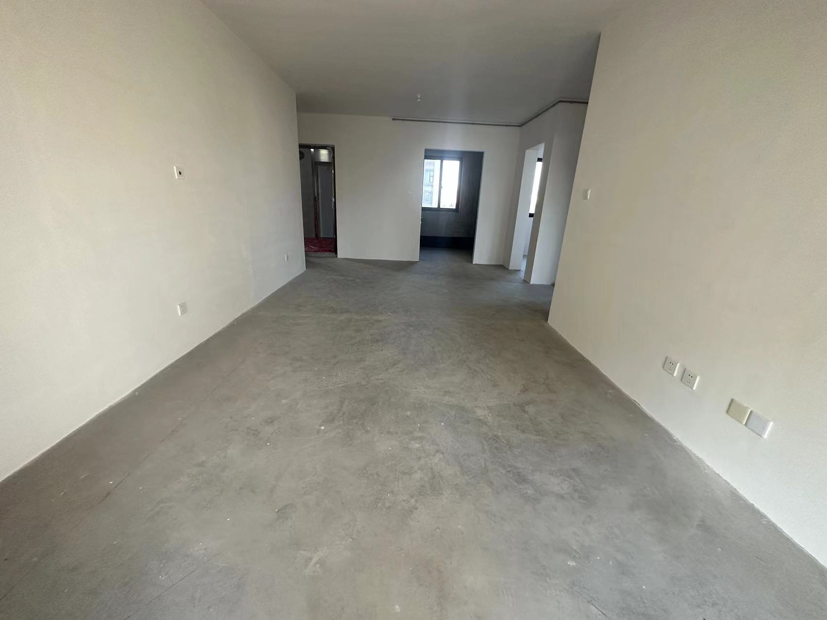 春晓熙岸 2室1厅1卫 85m²