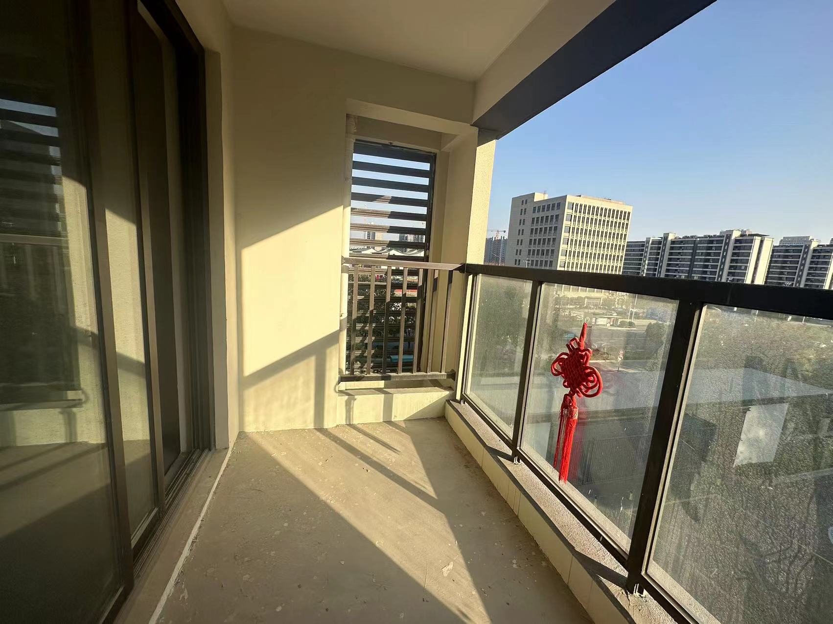 春晓熙岸 2室1厅1卫 85m&sup2;