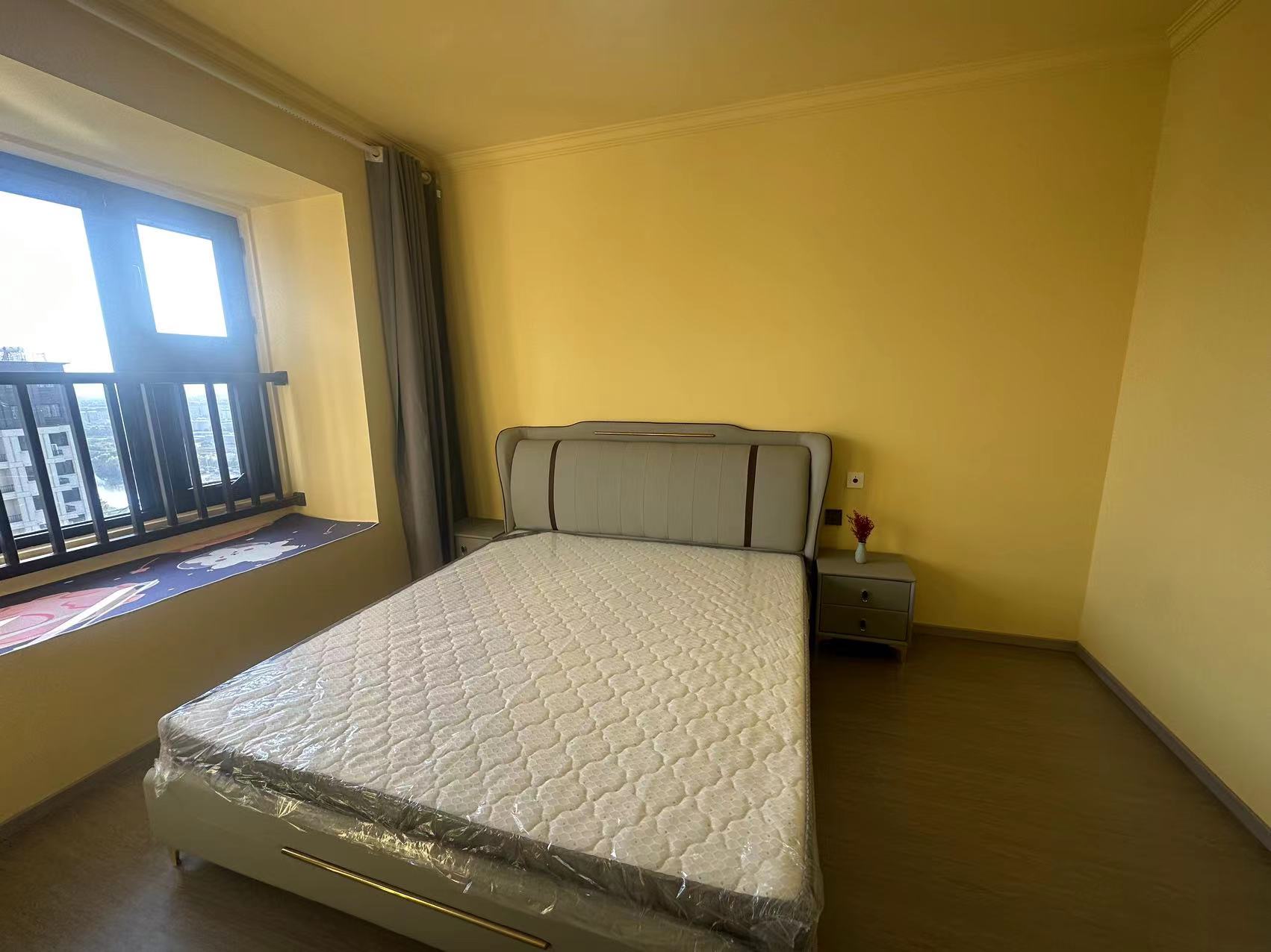 春晓熙岸 3室2厅2卫 110.00m&sup2;