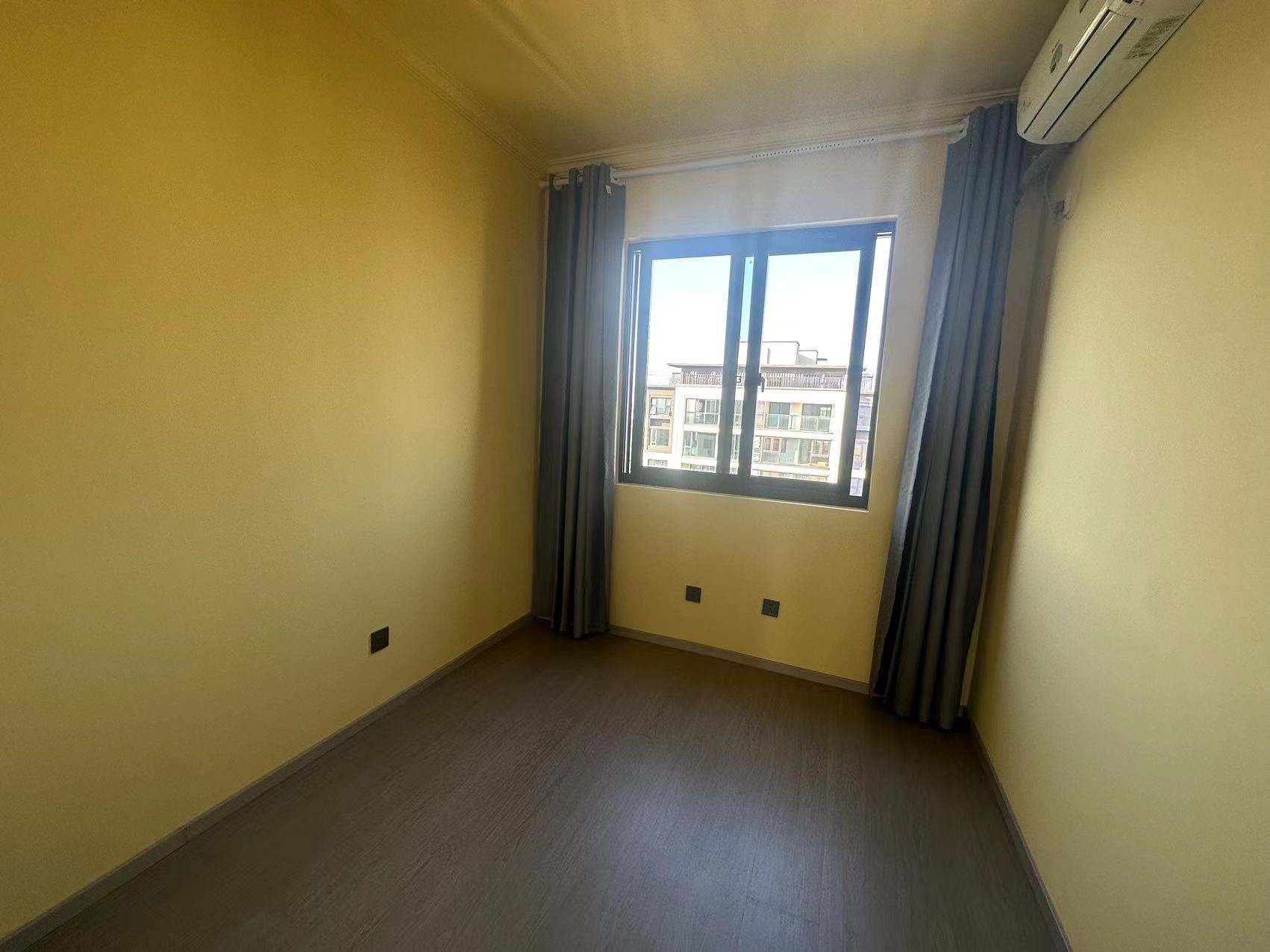 春晓熙岸 3室2厅2卫 110.00m&sup2;