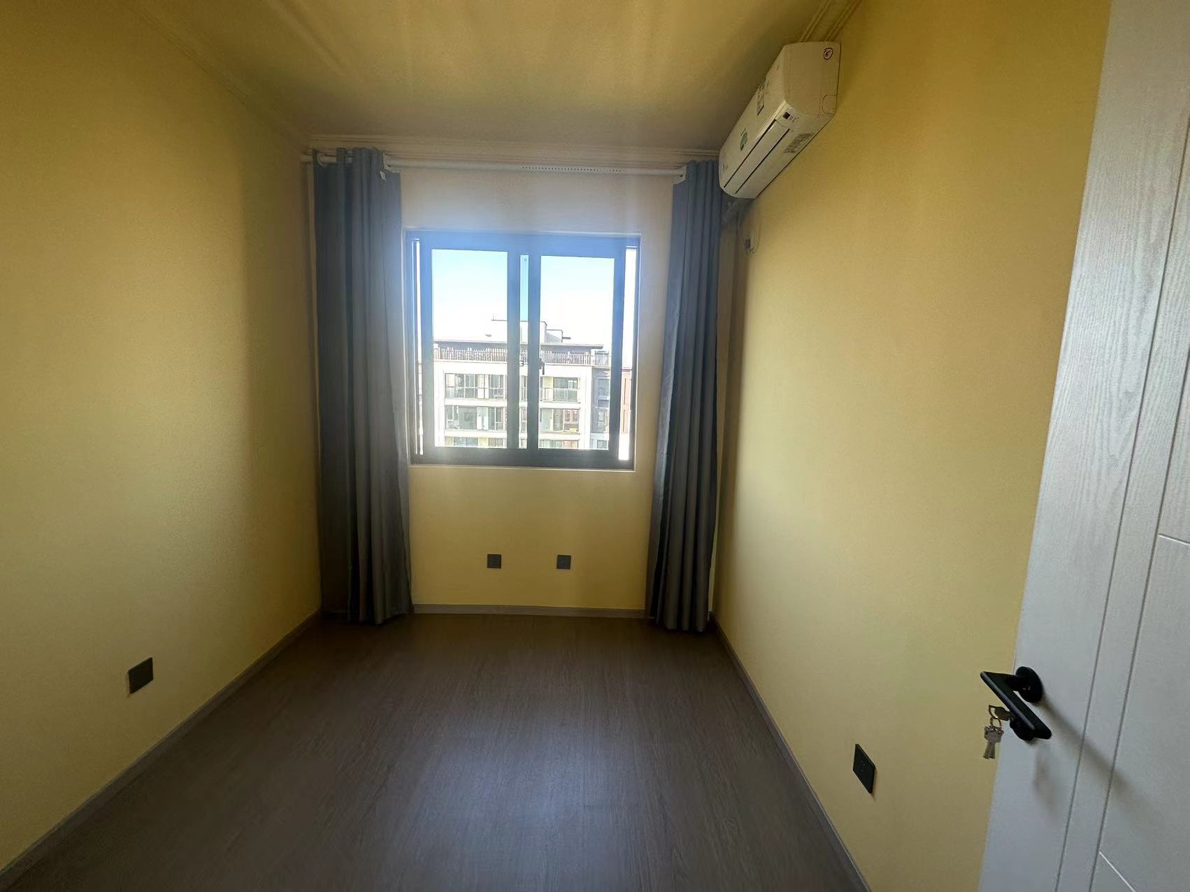春晓熙岸 3室2厅2卫 110.00m&sup2;