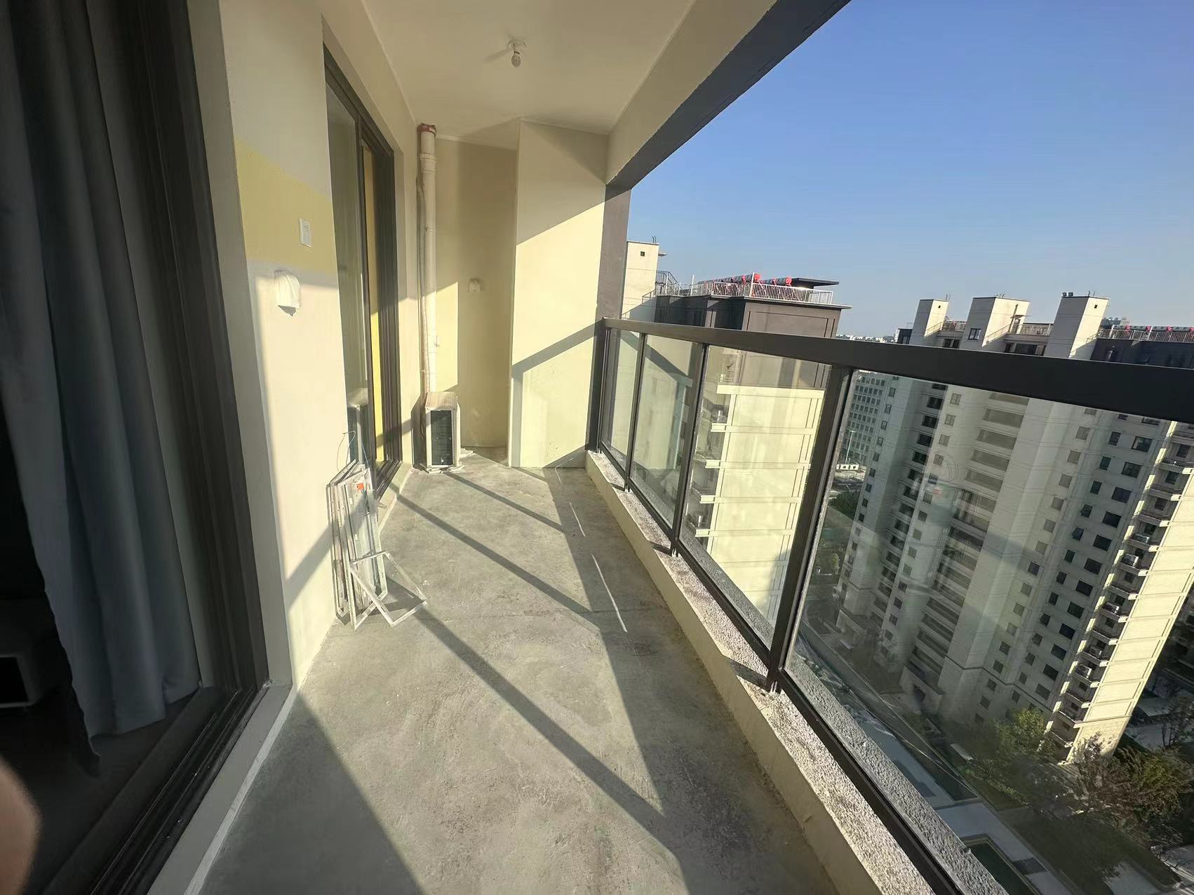 春晓熙岸 3室2厅2卫 110.00m&sup2;
