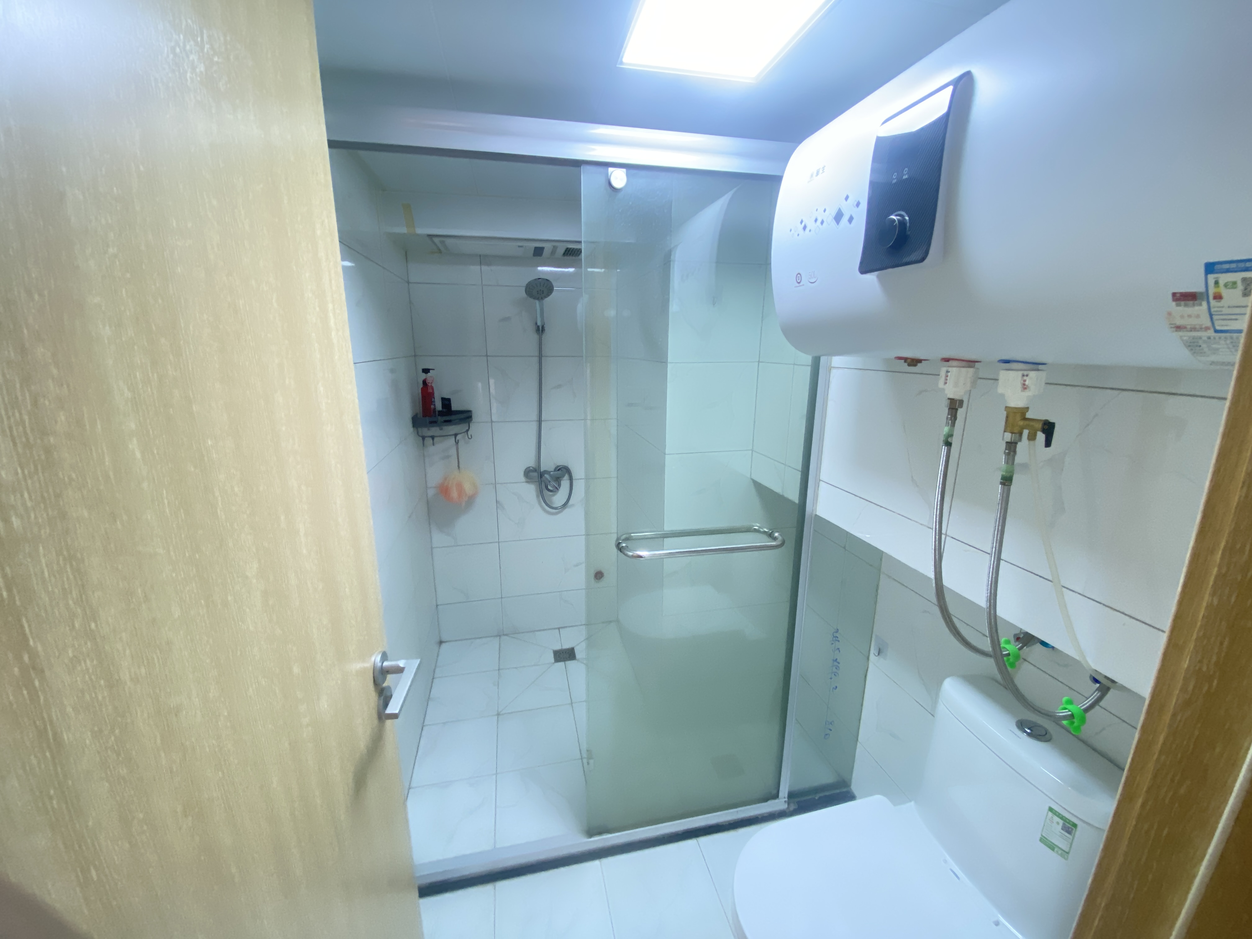 中港银座 2室2厅1卫 49m&sup2;
