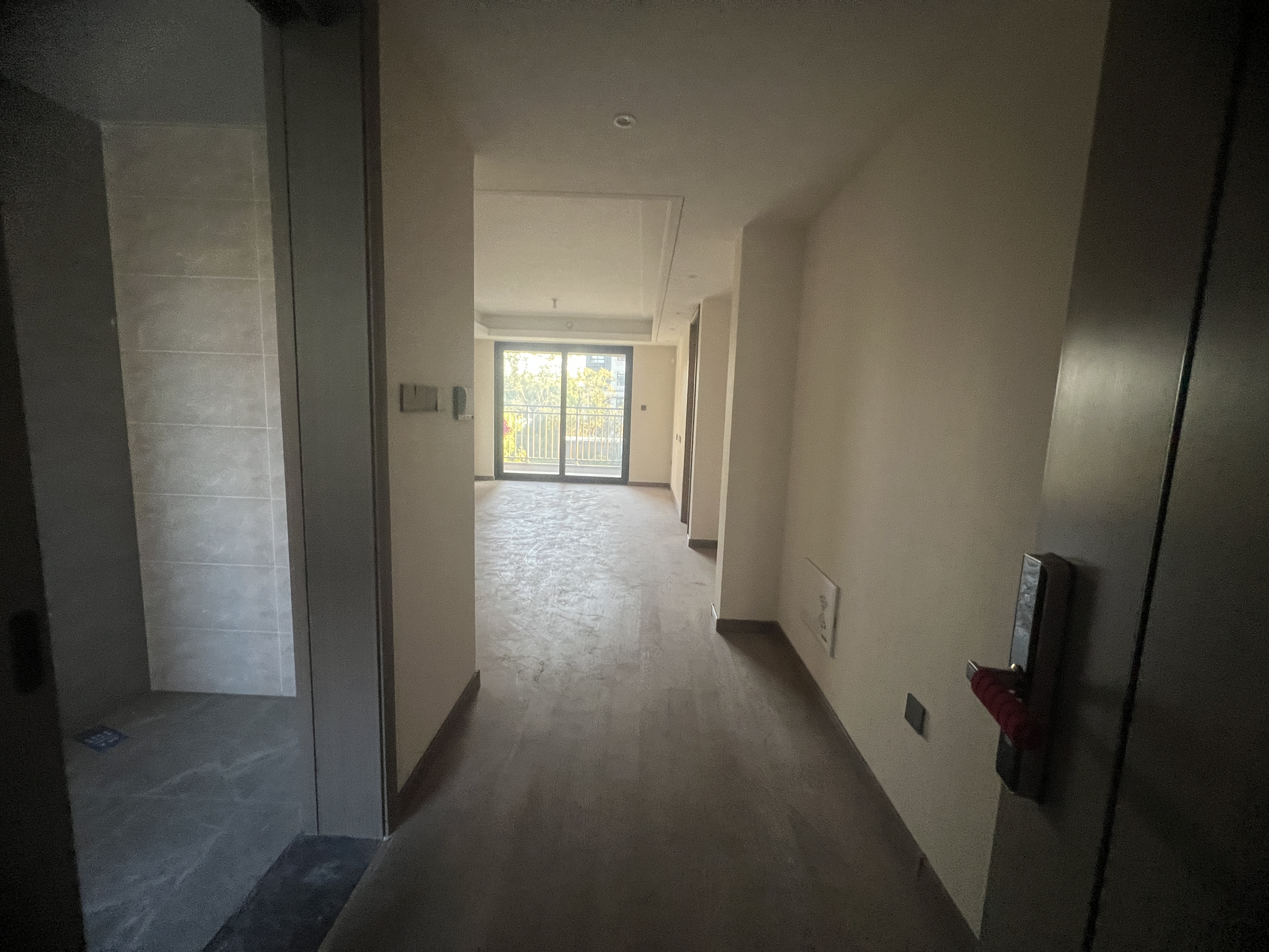 万科时代之光 3室2厅2卫 117m&sup2;