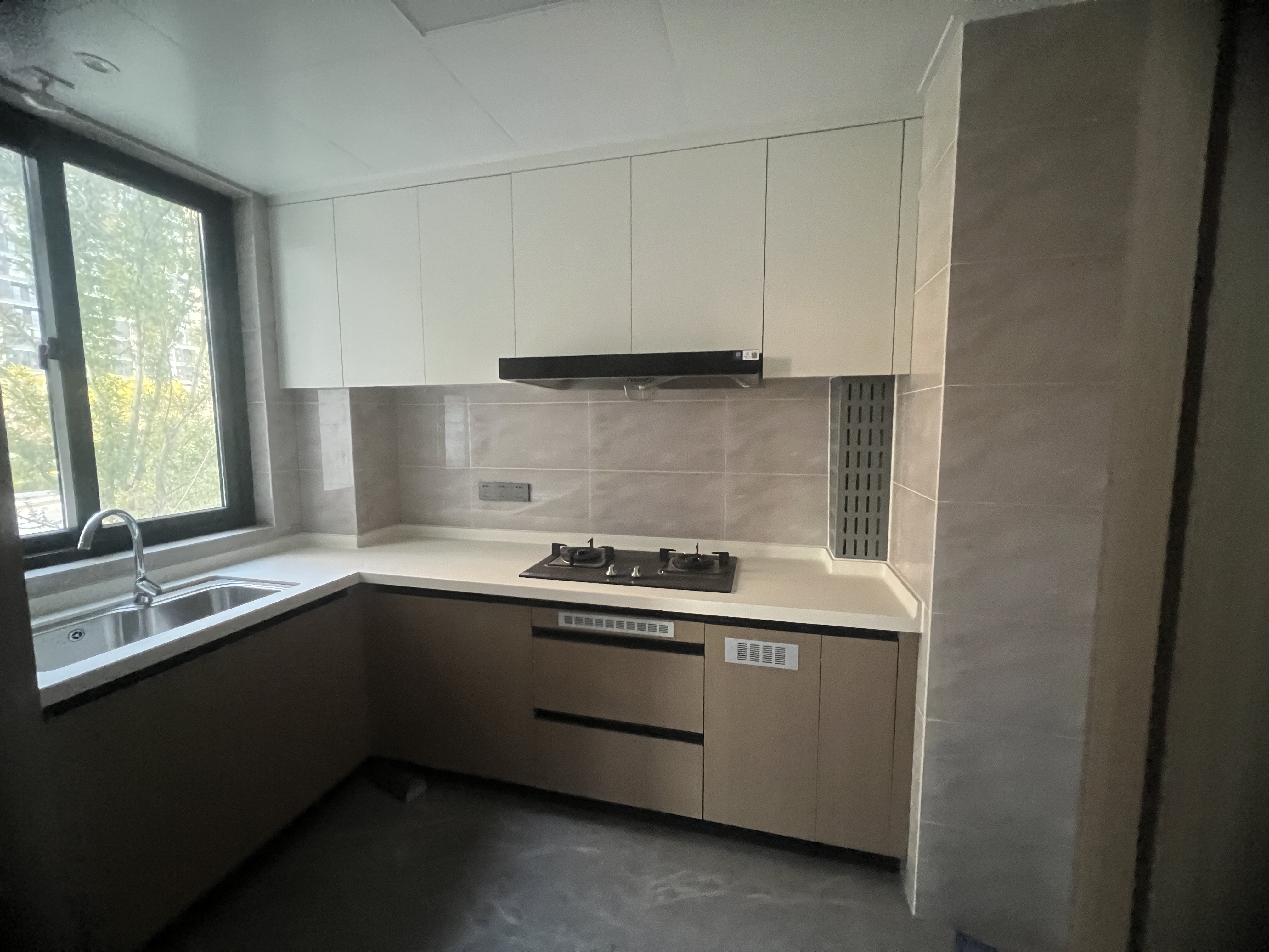 万科时代之光 3室2厅2卫 117m&sup2;