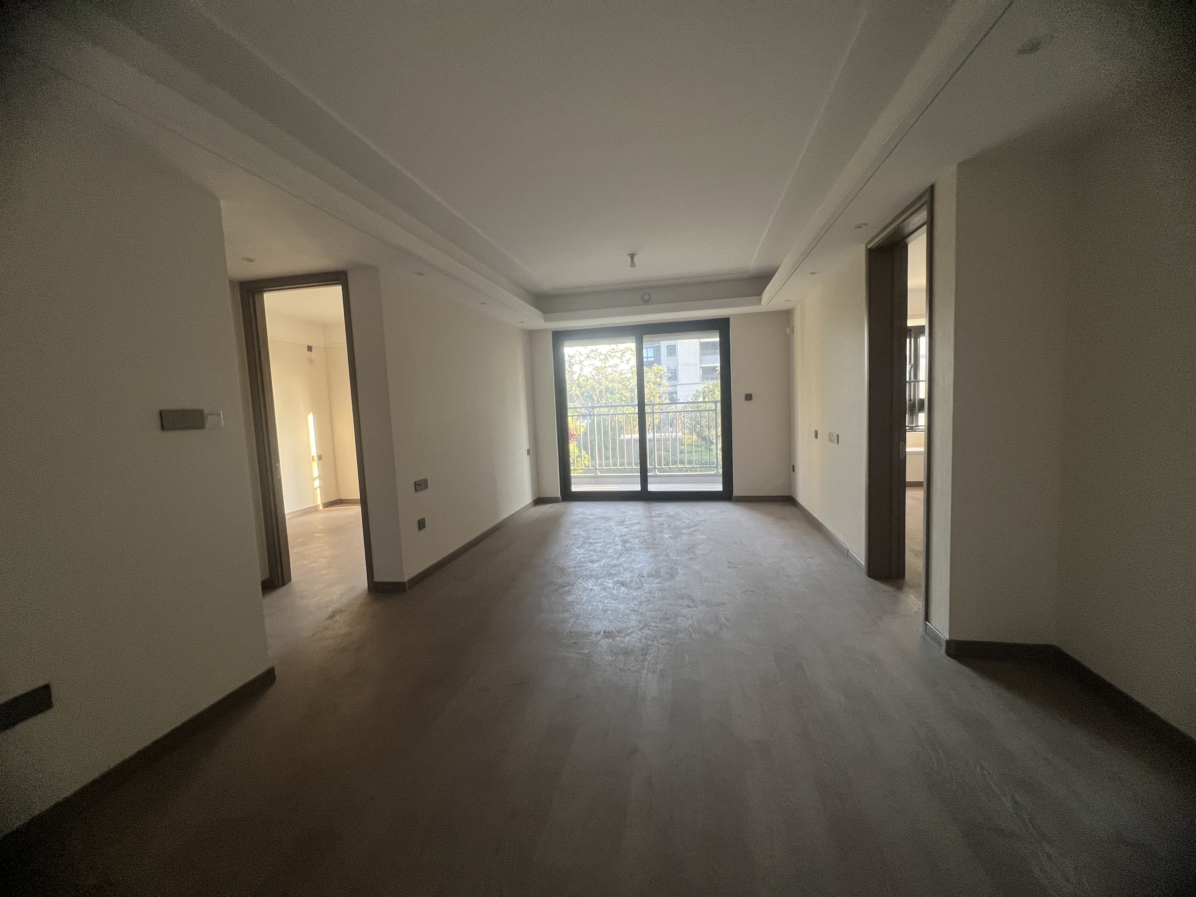 万科时代之光 3室2厅2卫 117m&sup2;