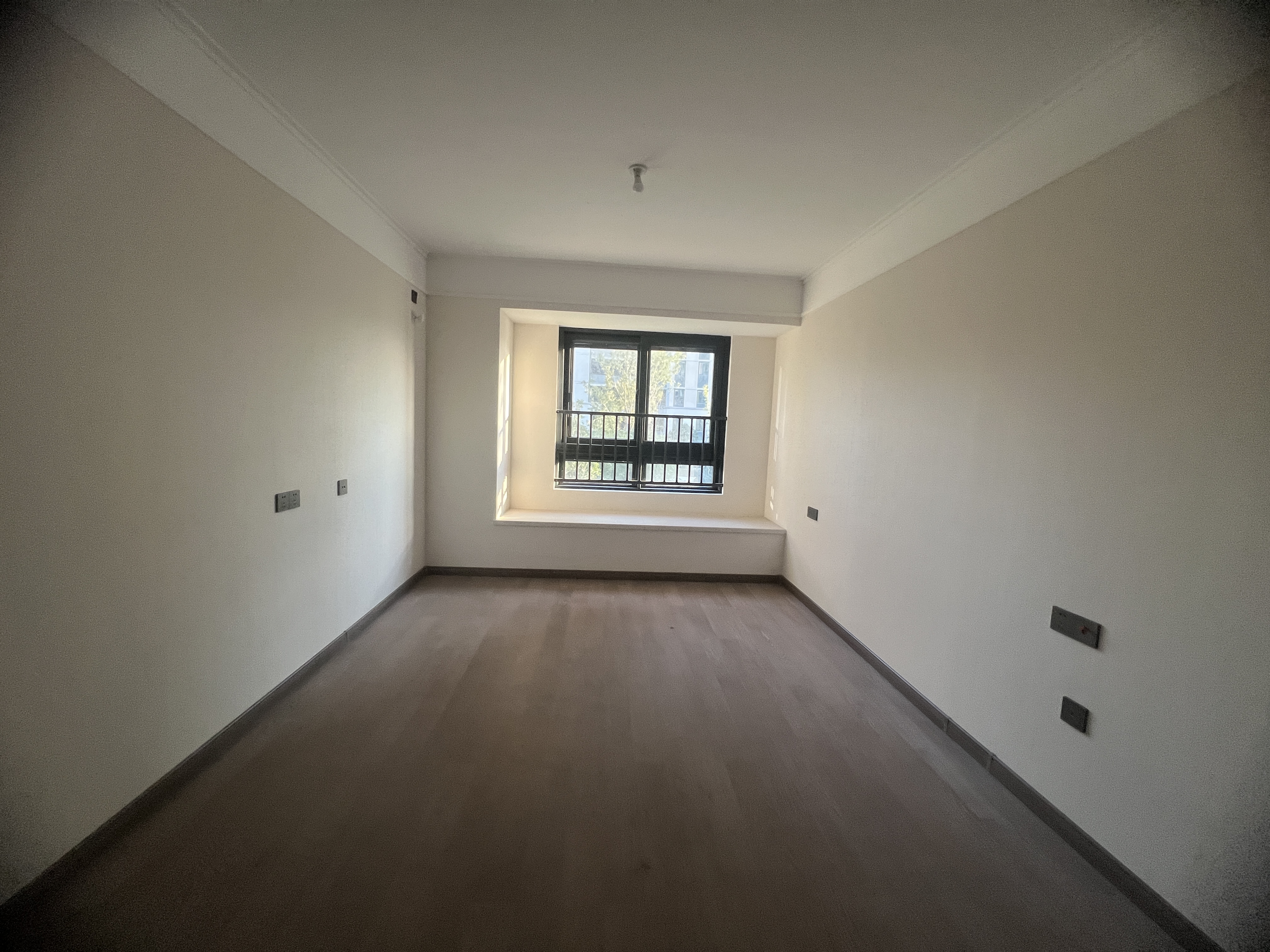 万科时代之光 3室2厅2卫 117m&sup2;