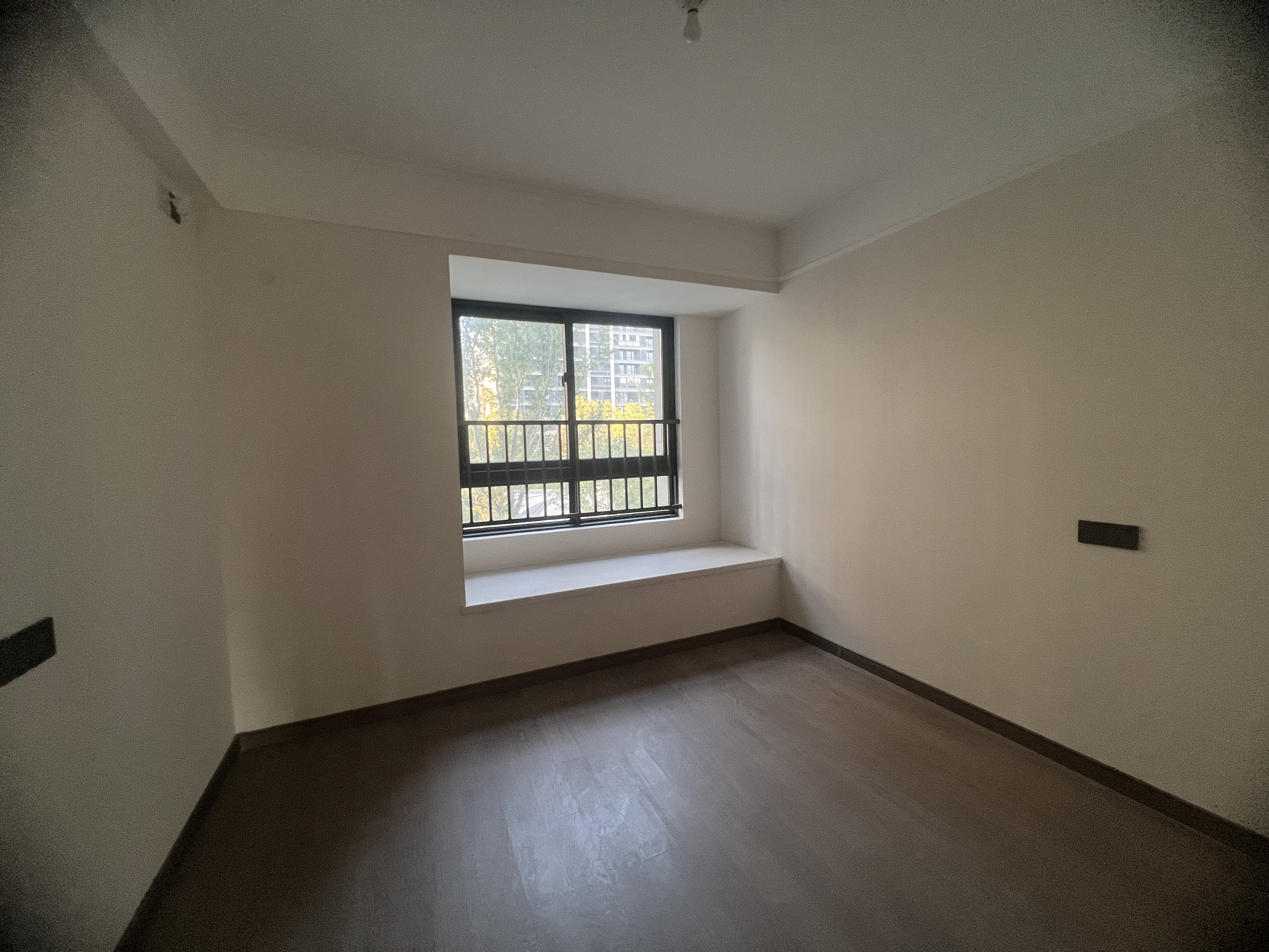 万科时代之光 3室2厅2卫 117m&sup2;