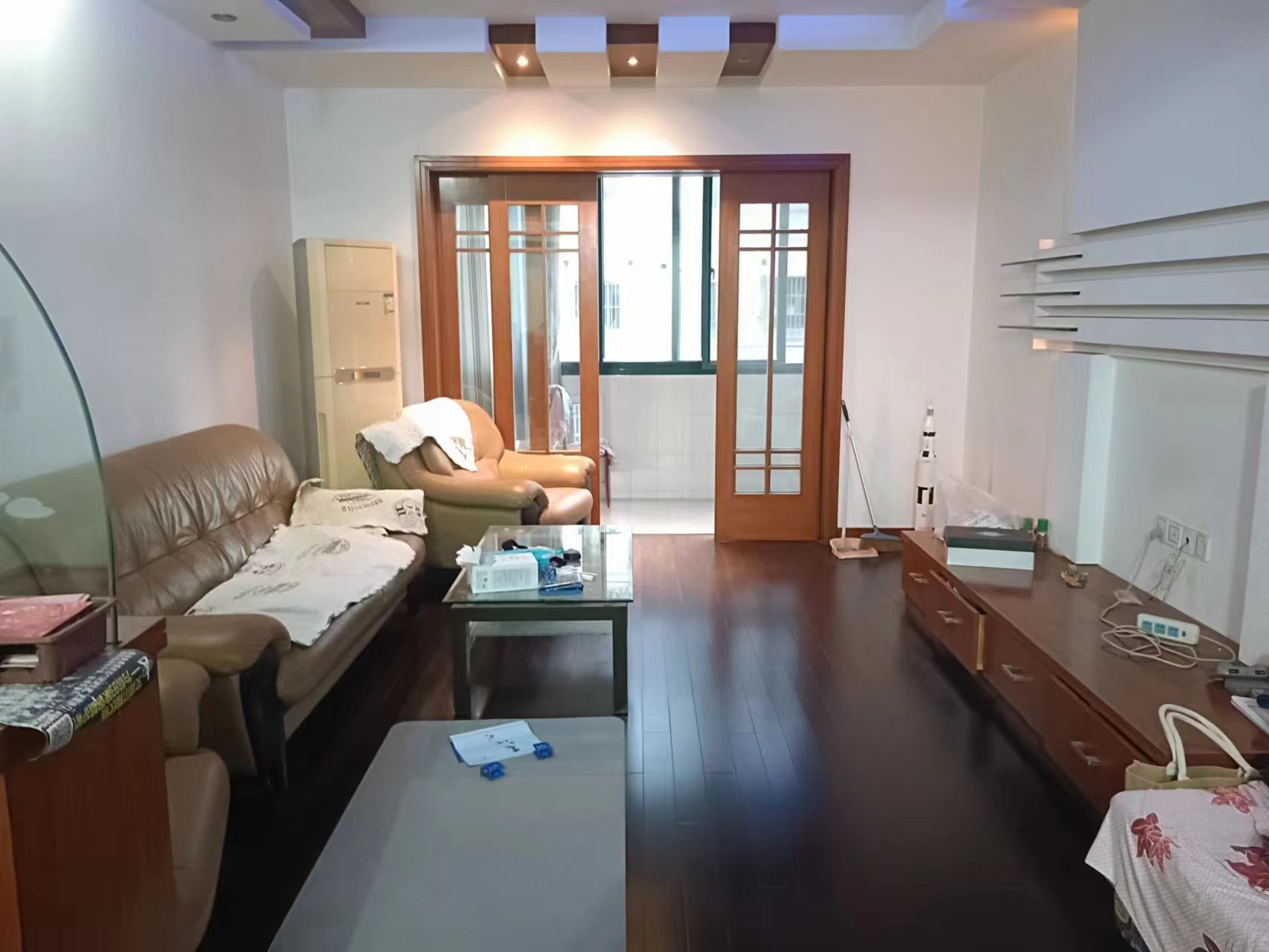 锦绣花苑 3室2厅1卫 147.00m²