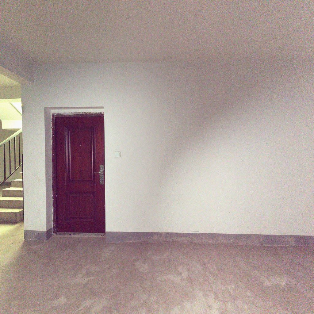 盛和九里香堤 4室2厅2卫 151m&sup2;
