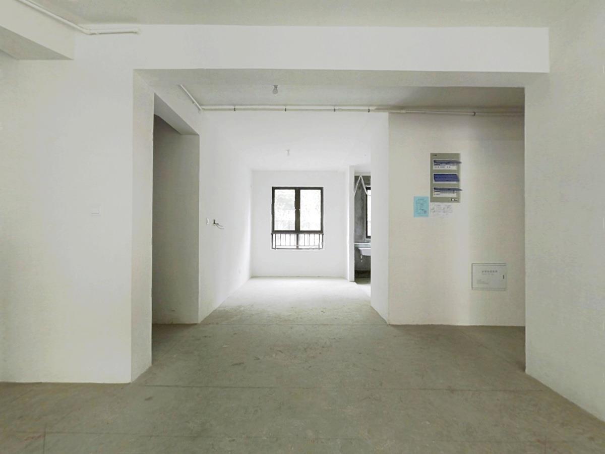 盛和九里香堤 4室2厅2卫 151m&sup2;