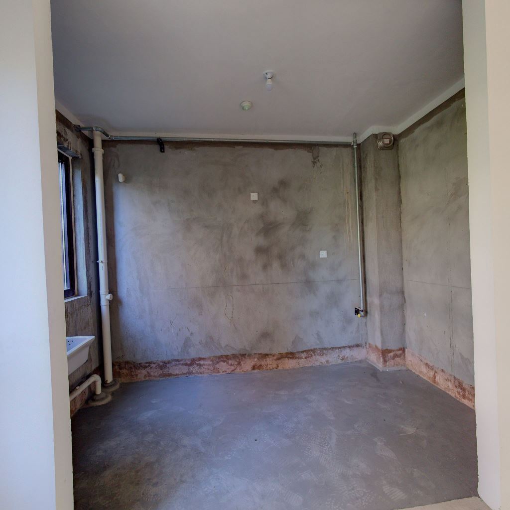 盛和九里香堤 4室2厅2卫 151m&sup2;