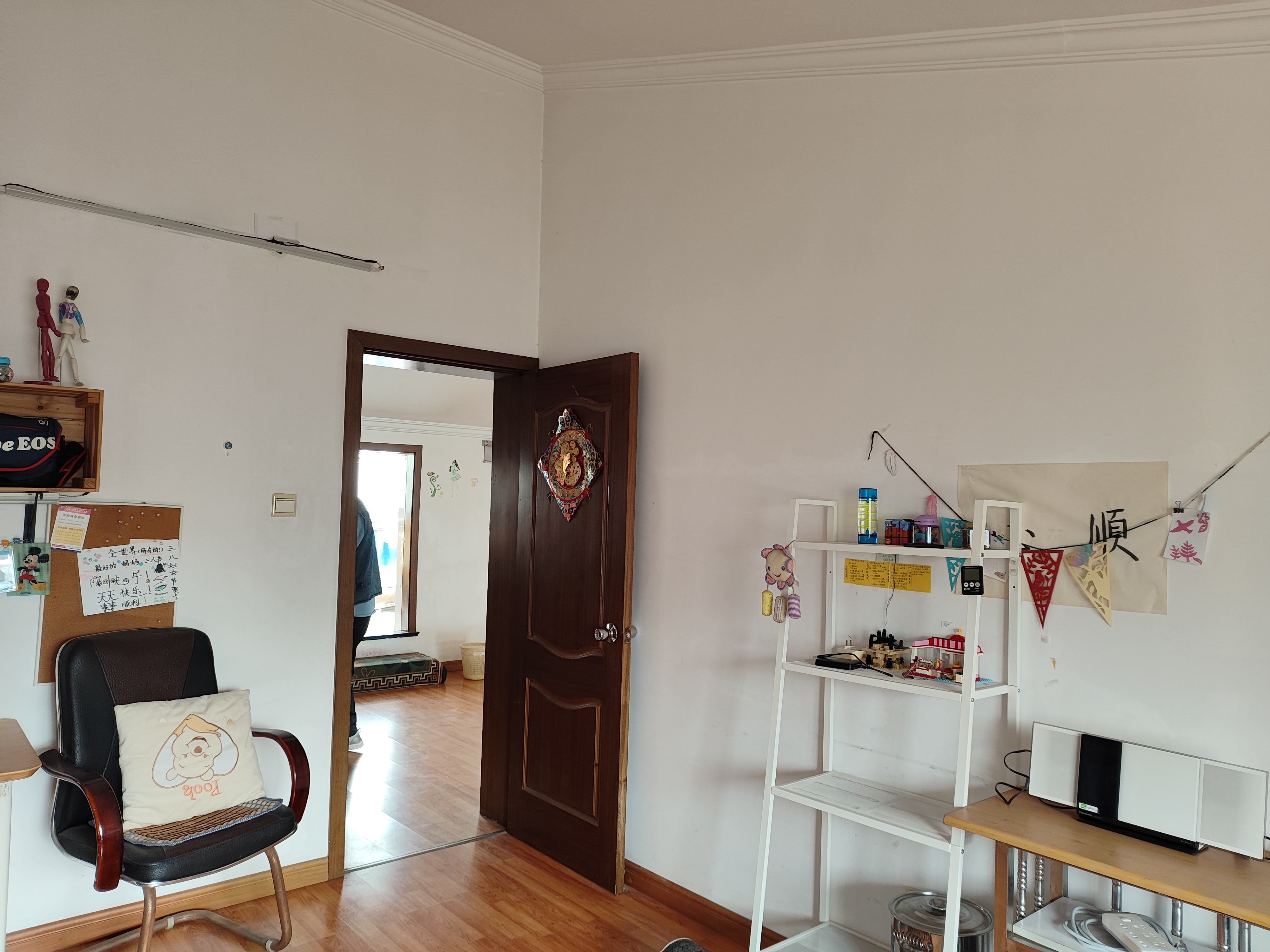 天都花苑 5室2厅2卫 142m&sup2;