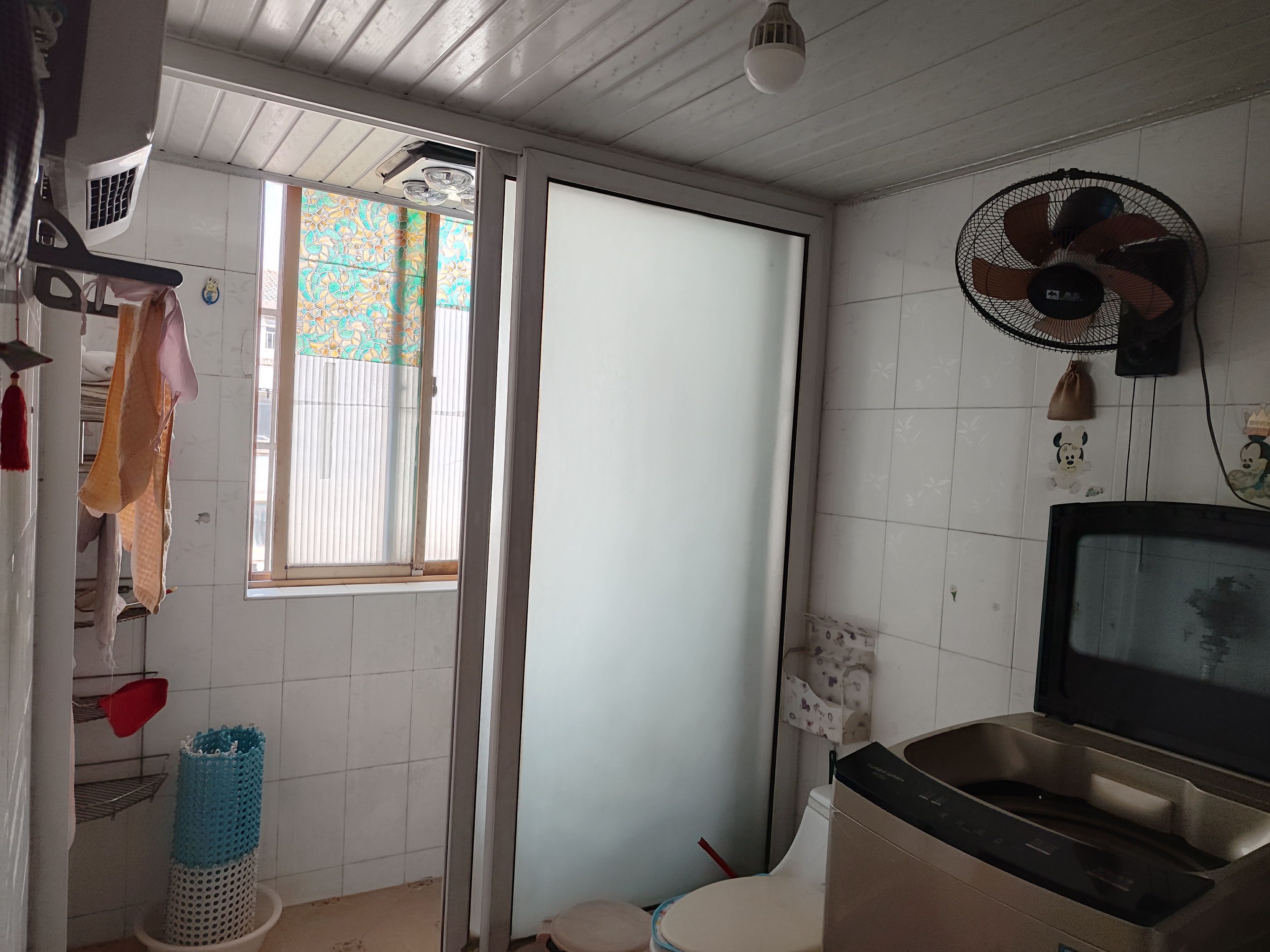 天都花苑 5室2厅2卫 142m&sup2;