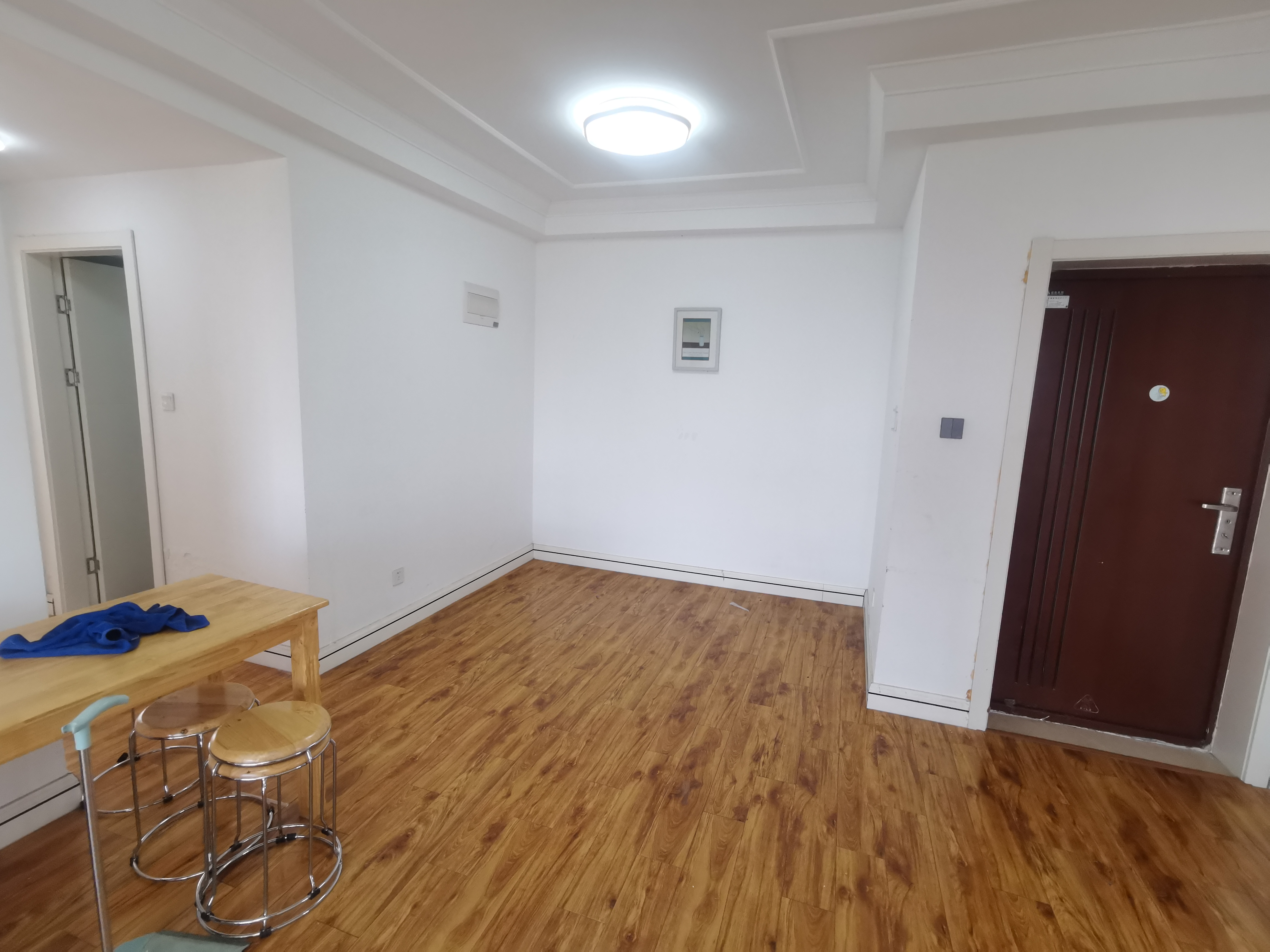 世茂公元 3室2厅2卫 108m&sup2;