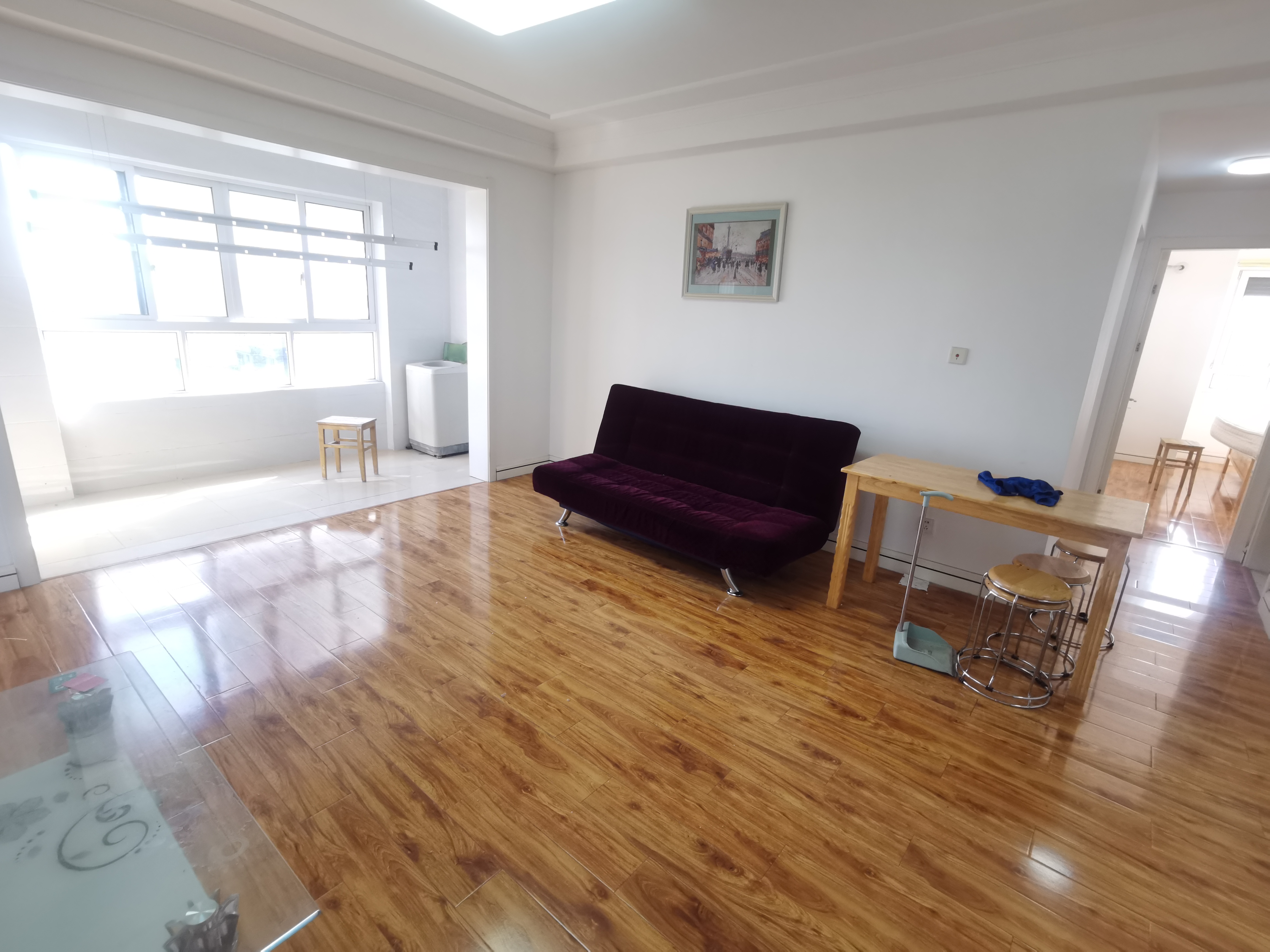 世茂公元 3室2厅2卫 108m&sup2;
