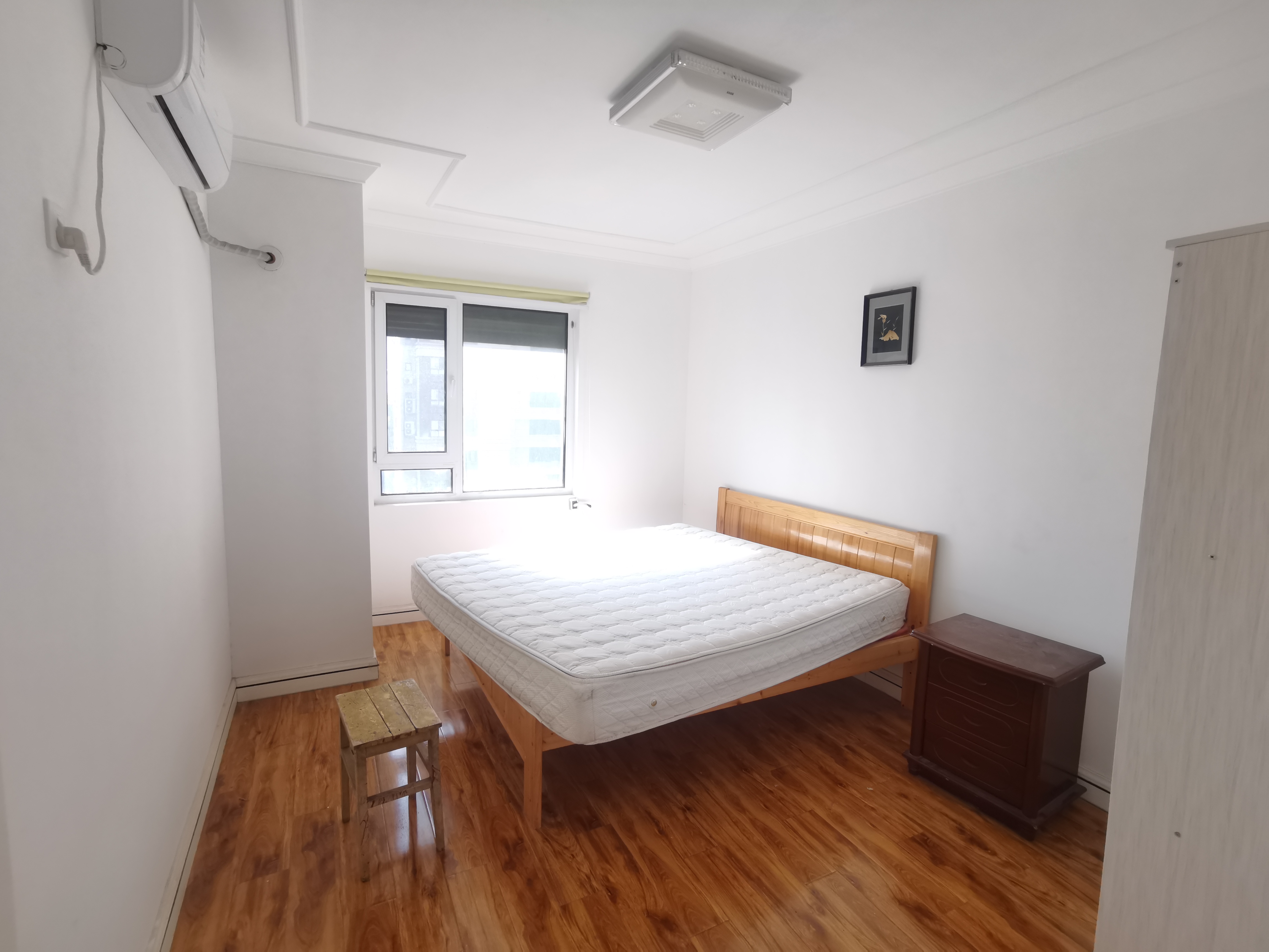 世茂公元 3室2厅2卫 108m&sup2;