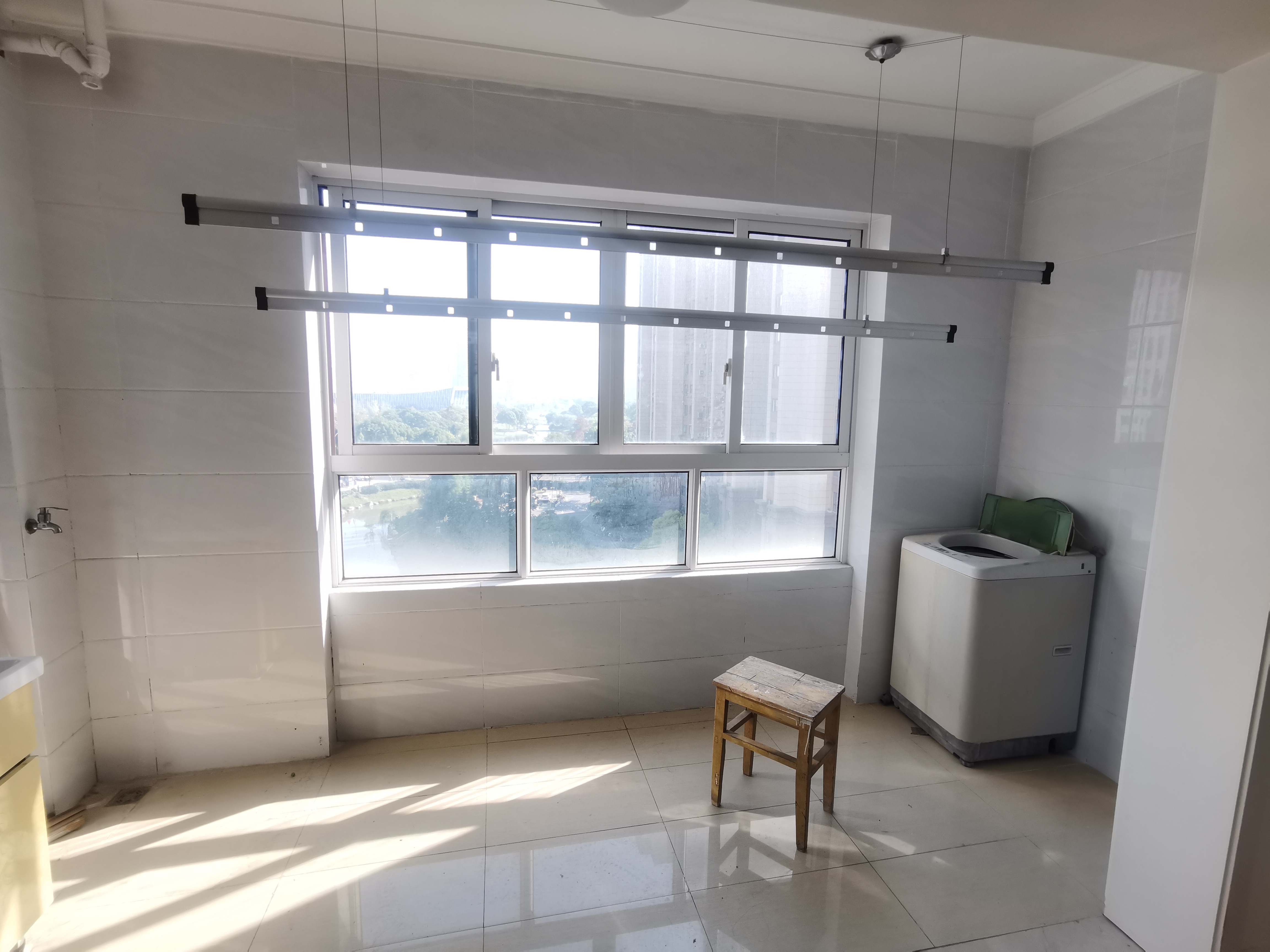 世茂公元 3室2厅2卫 108m&sup2;