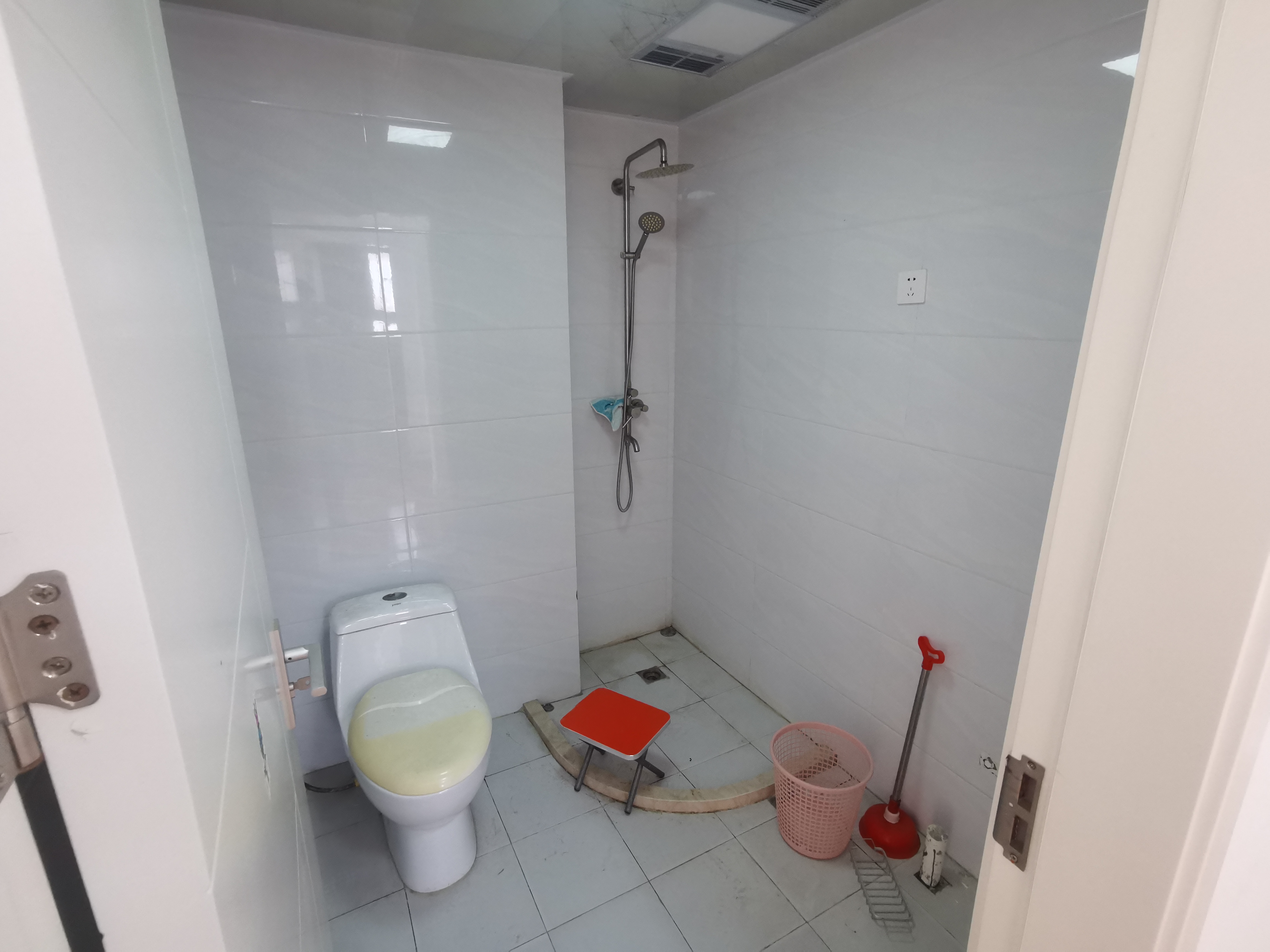 世茂公元 3室2厅2卫 108m&sup2;