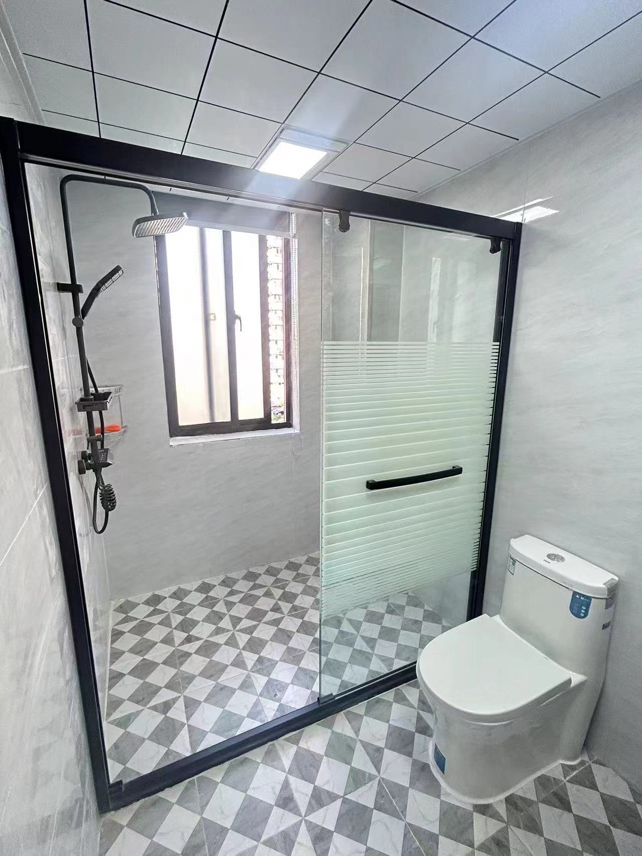 观阳名邸 2室2厅1卫 90m&sup2;