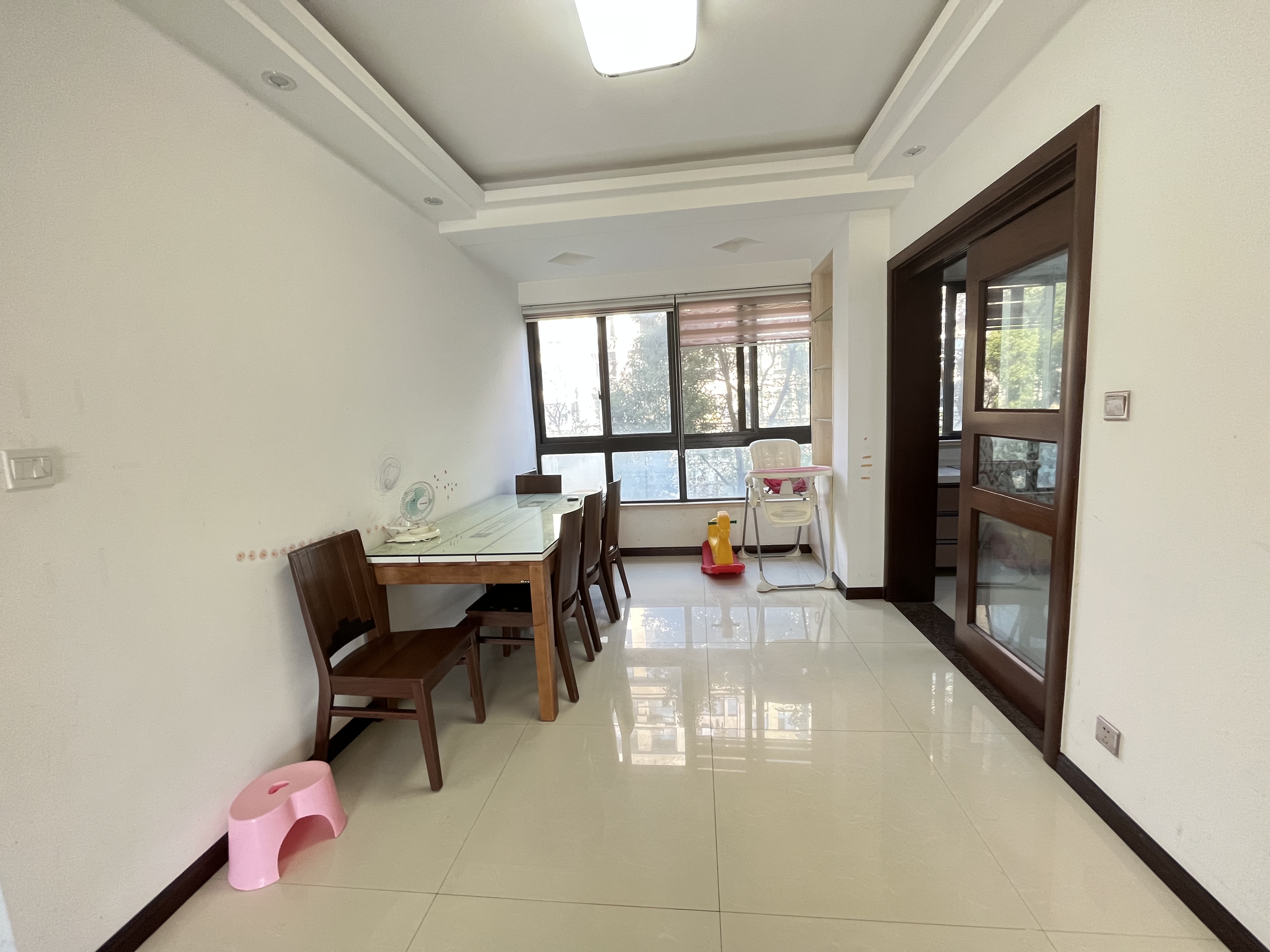 南通橡树湾 3室2厅2卫 141m&sup2;