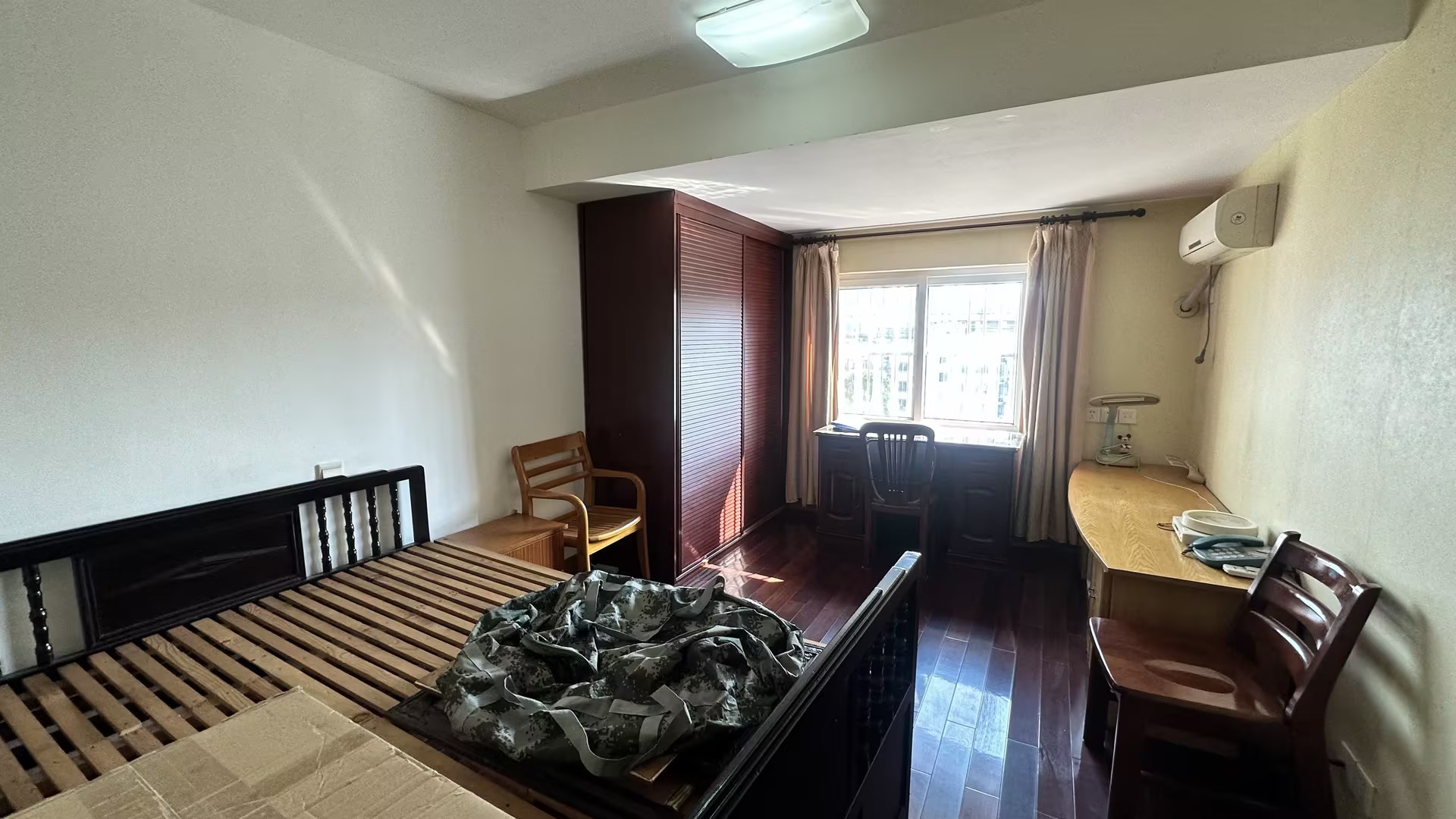 城南小苑 3室2厅1卫 118.62m&sup2;