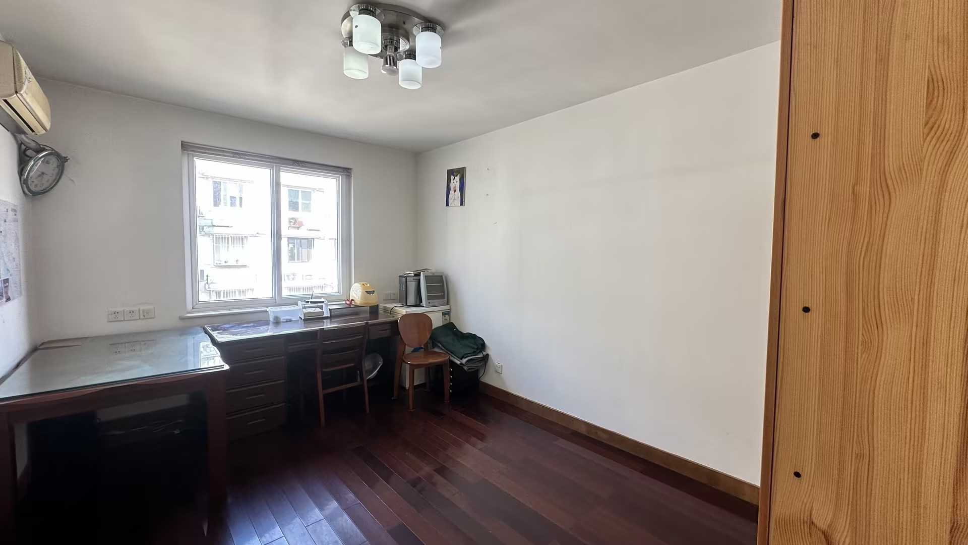 城南小苑 3室2厅1卫 118.62m&sup2;